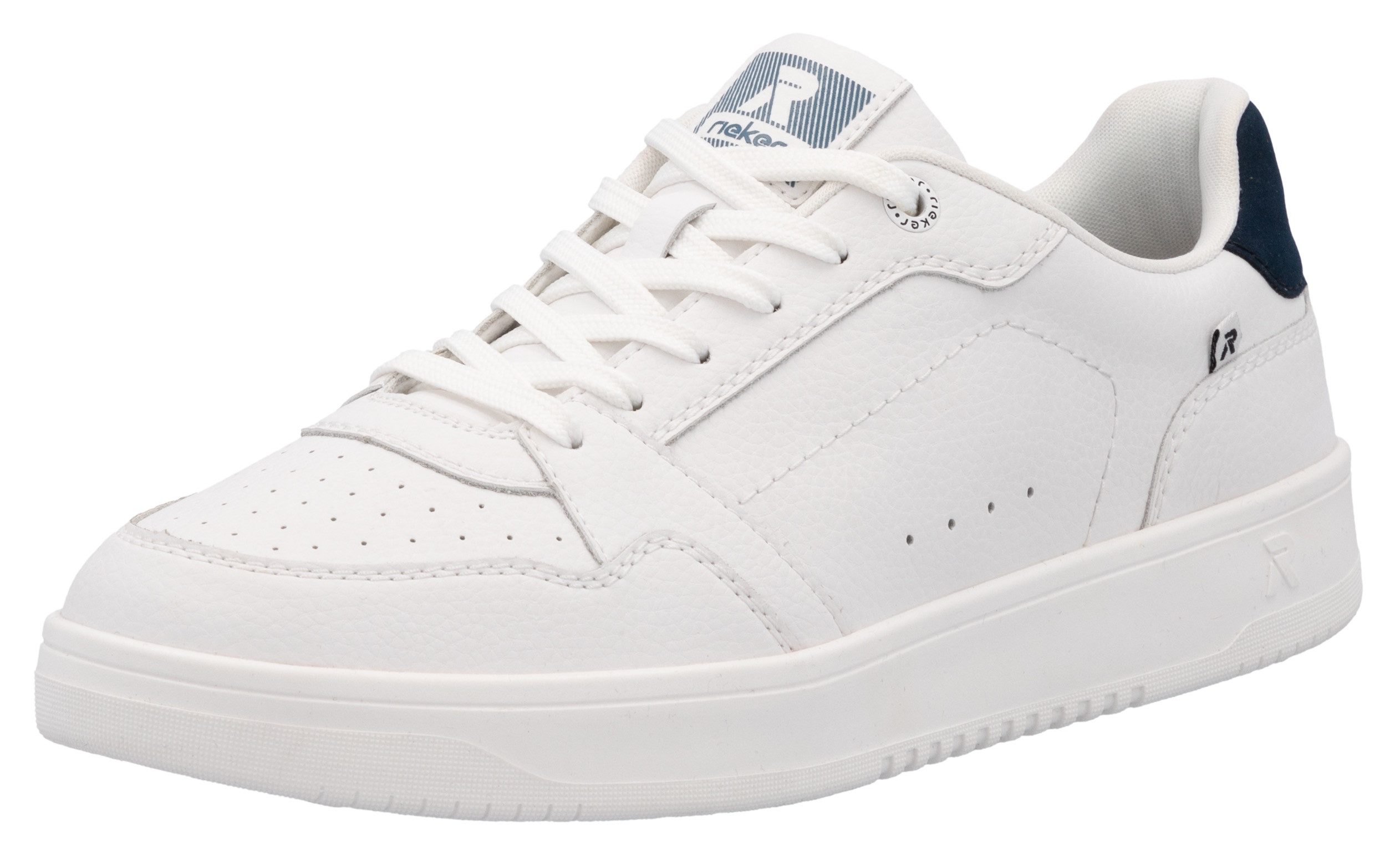 RIEKER Sport Swing2GO Sneaker, Schnürschuh, Freizeitsneaker, günstig online kaufen