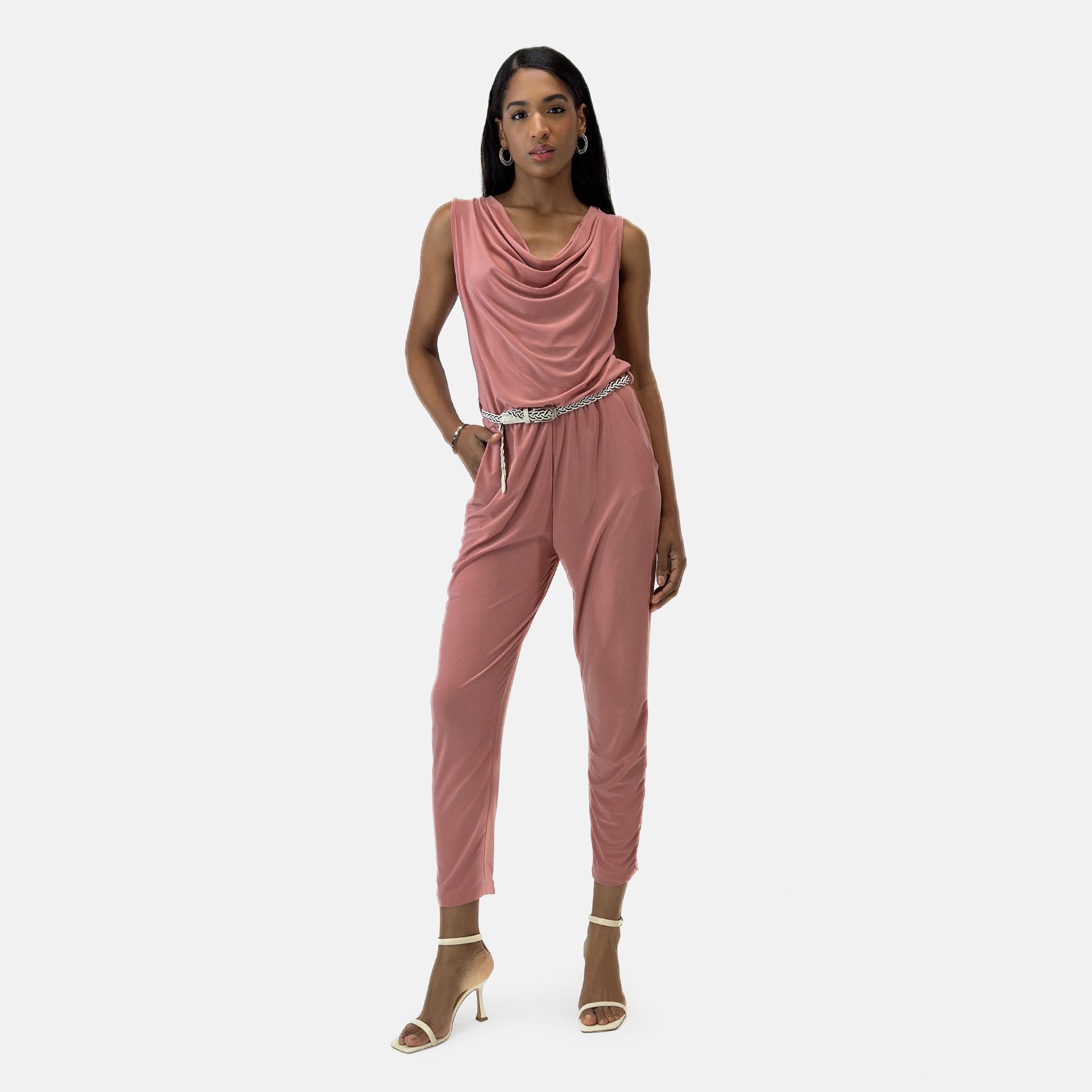 Elara Jumpsuit Jumpsuit