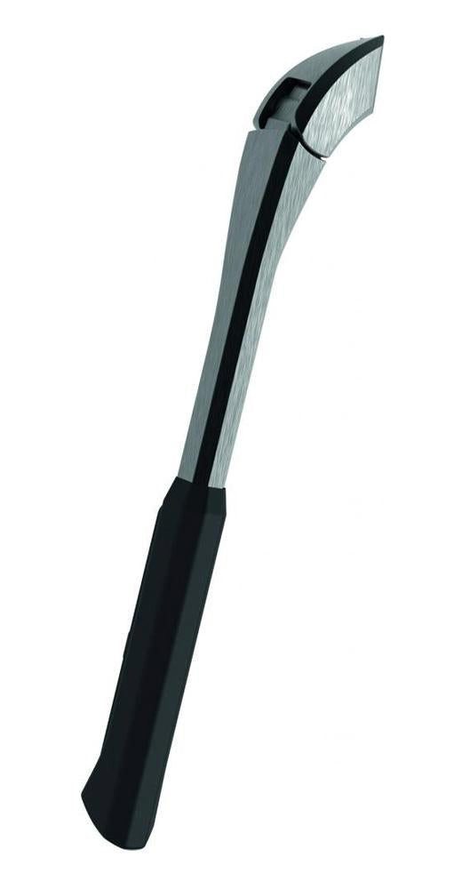 Centurion Fahrradständer Centurion Hinterbauständer Edge 17mm Schwarz - Leichter Ständer für E-