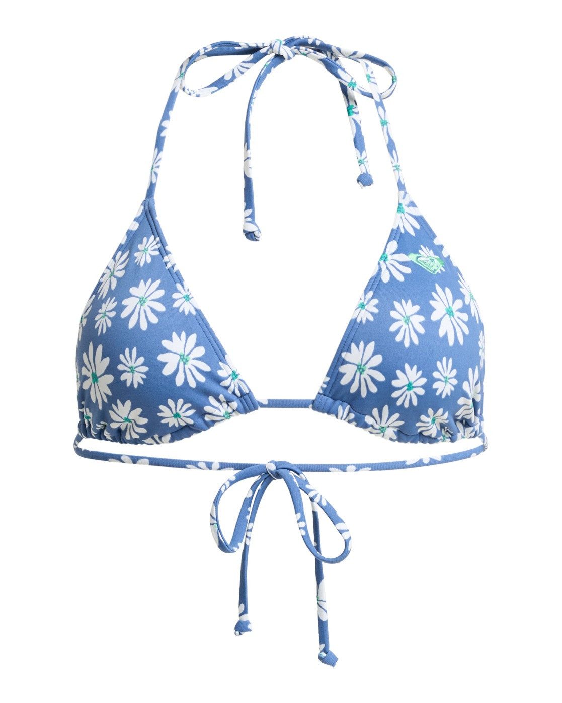 Roxy Triangel-Bikini-Top Printed Essentials Tiki Tri günstig online kaufen