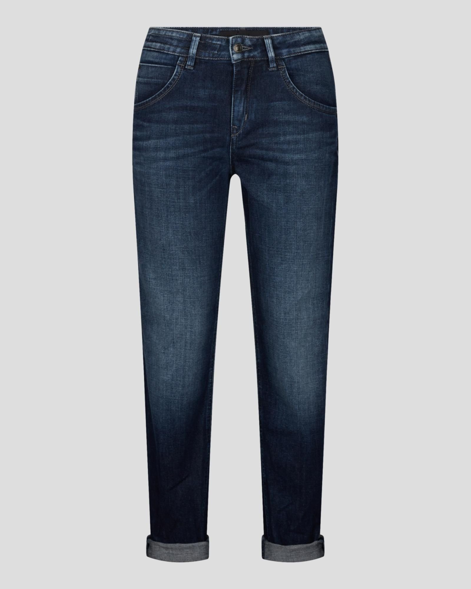 Drykorn 5-Pocket-Jeans 3400 blau