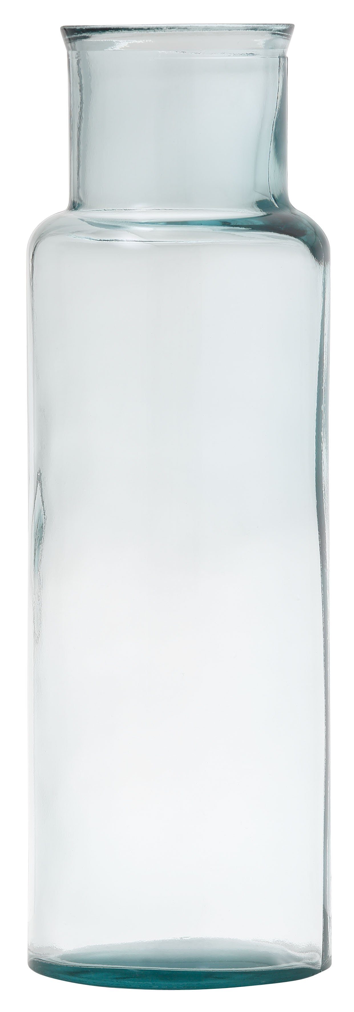 andas Bodenvase »Aage« (1 Stück), aus recyceltem Glas, Höhe ca. 45 cm  online kaufen | OTTO