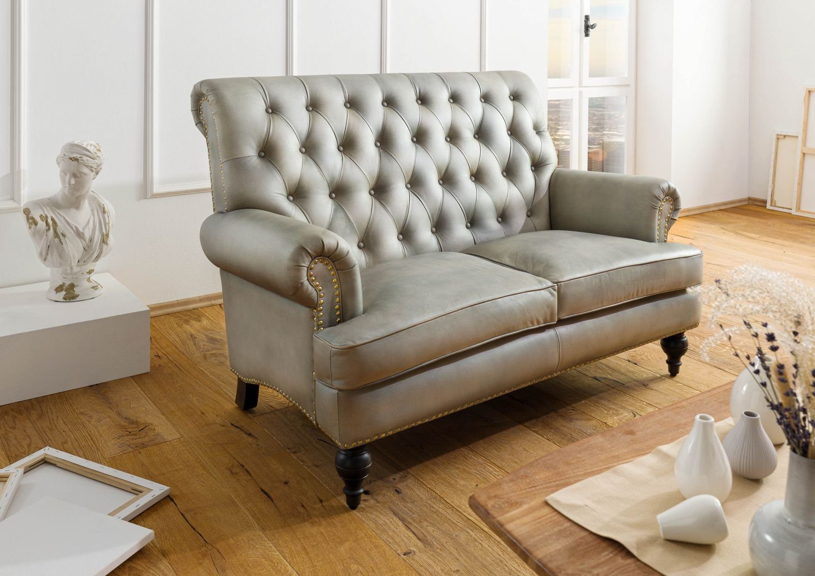 Massivmoebel24 Sofa günstig online kaufen