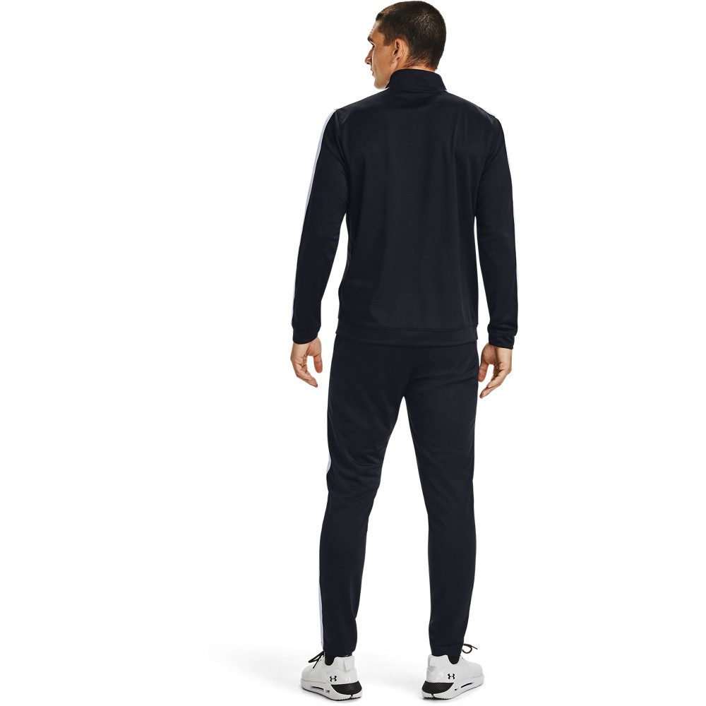 Under Armour® Trainingsanzug UA EMEA TRACK SUIT (Set, 2-tlg), zweiteiliges Set, für Sportmode und Freizeit, leichtes Material