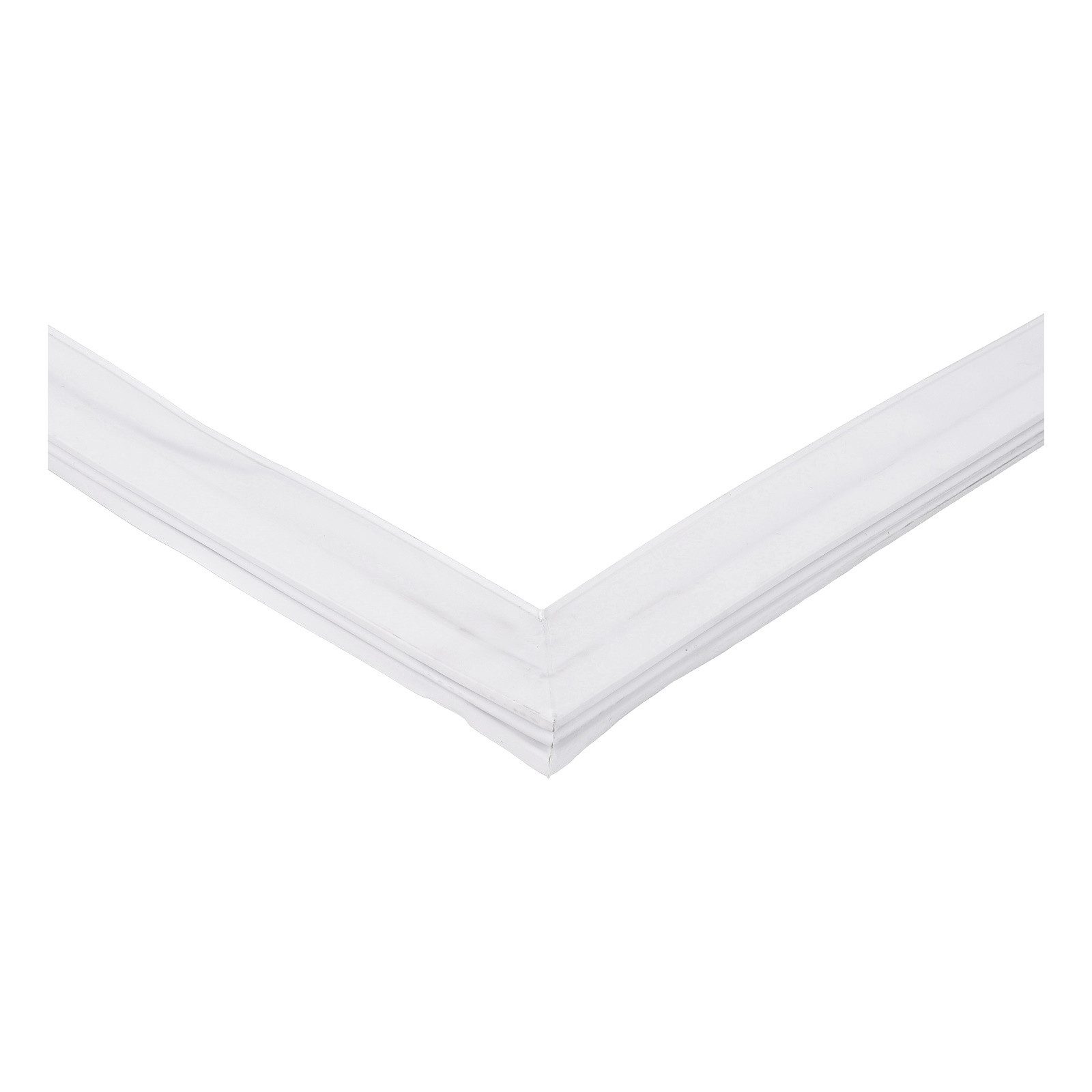 easyPART Kühlschrankdichtung wie Amica 1013824 Türdichtung Amica 1013824 für, Kühlschrank / Gefrierschrank