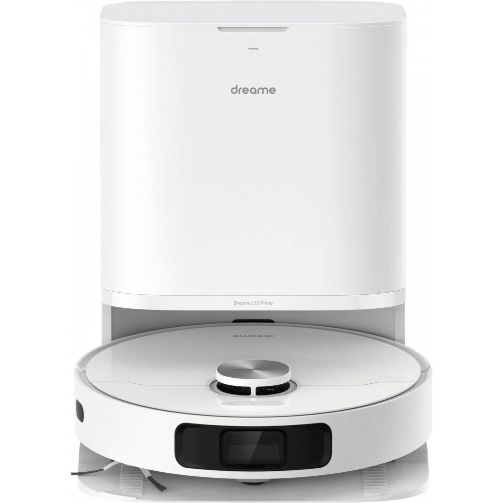 Wischroboter Dreame L10 Prime Staubwisch-Roboter für Reinigung.