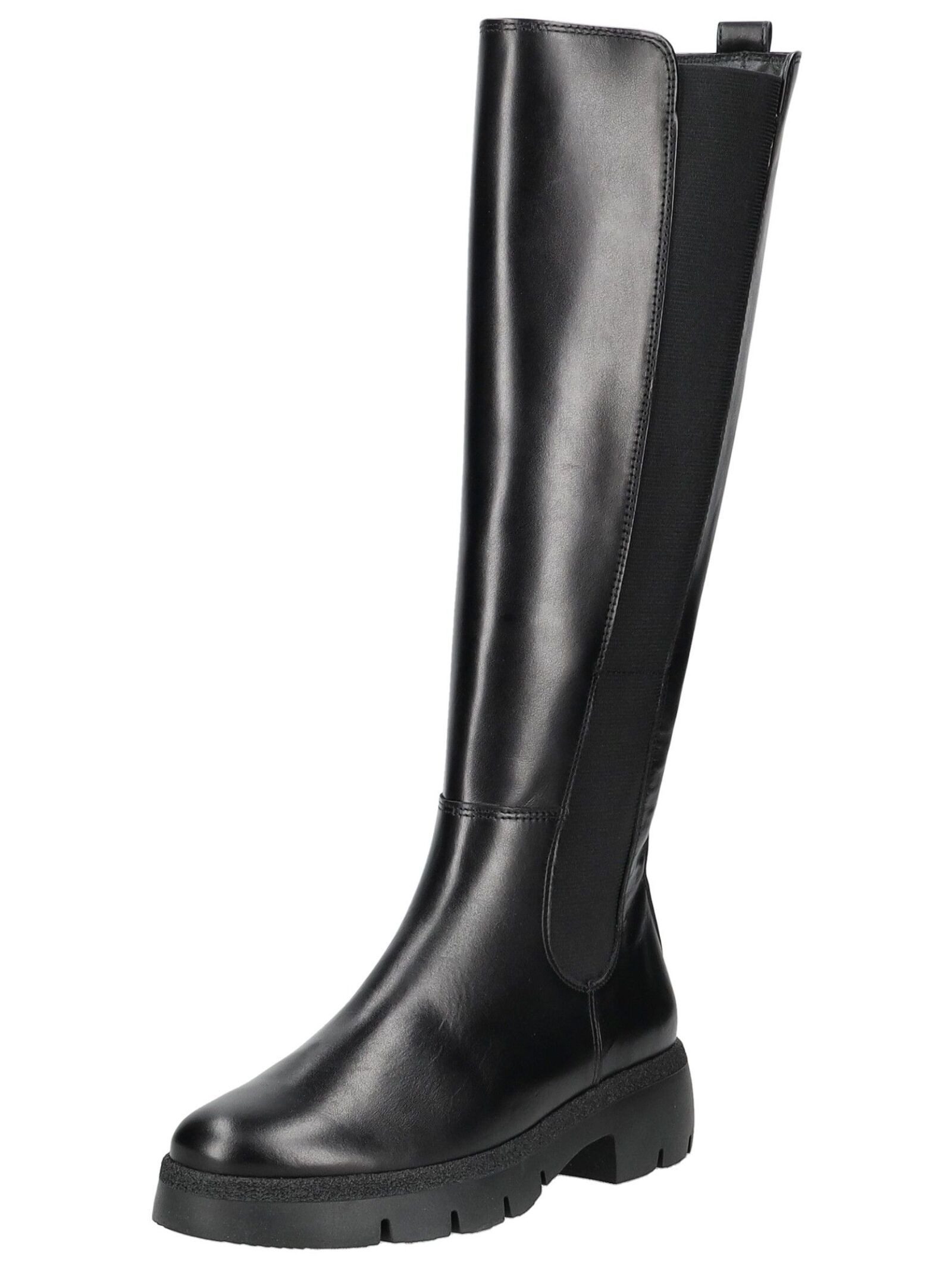 Paul Green Paul Green Stiefel Leder/Textil günstig online kaufen