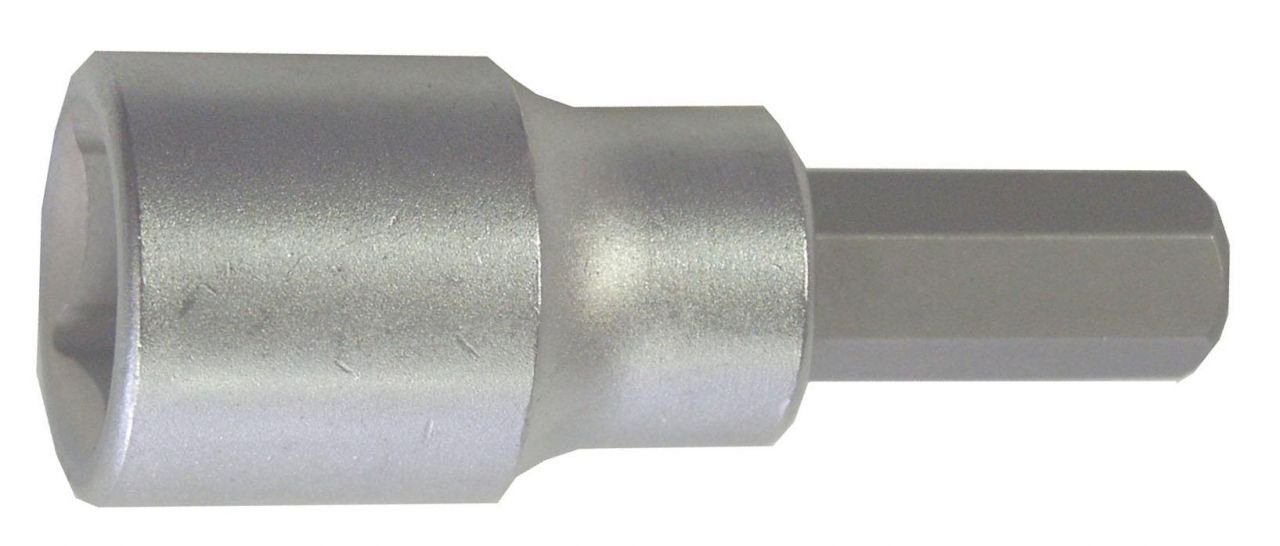 Trend Line Steckschlüssel Steckschlüssel-Einsatz 1/2 10 mm Innensechskant