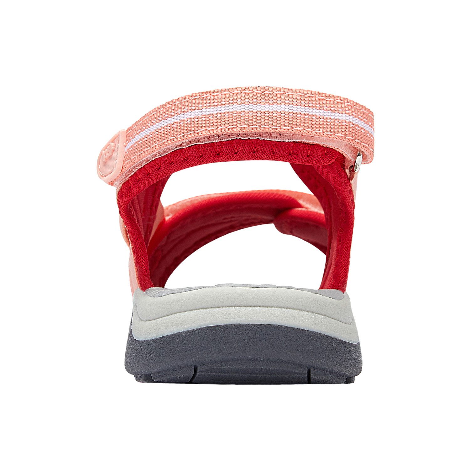 TROLLKIDS Girls Preikestolen Sandal Sandale