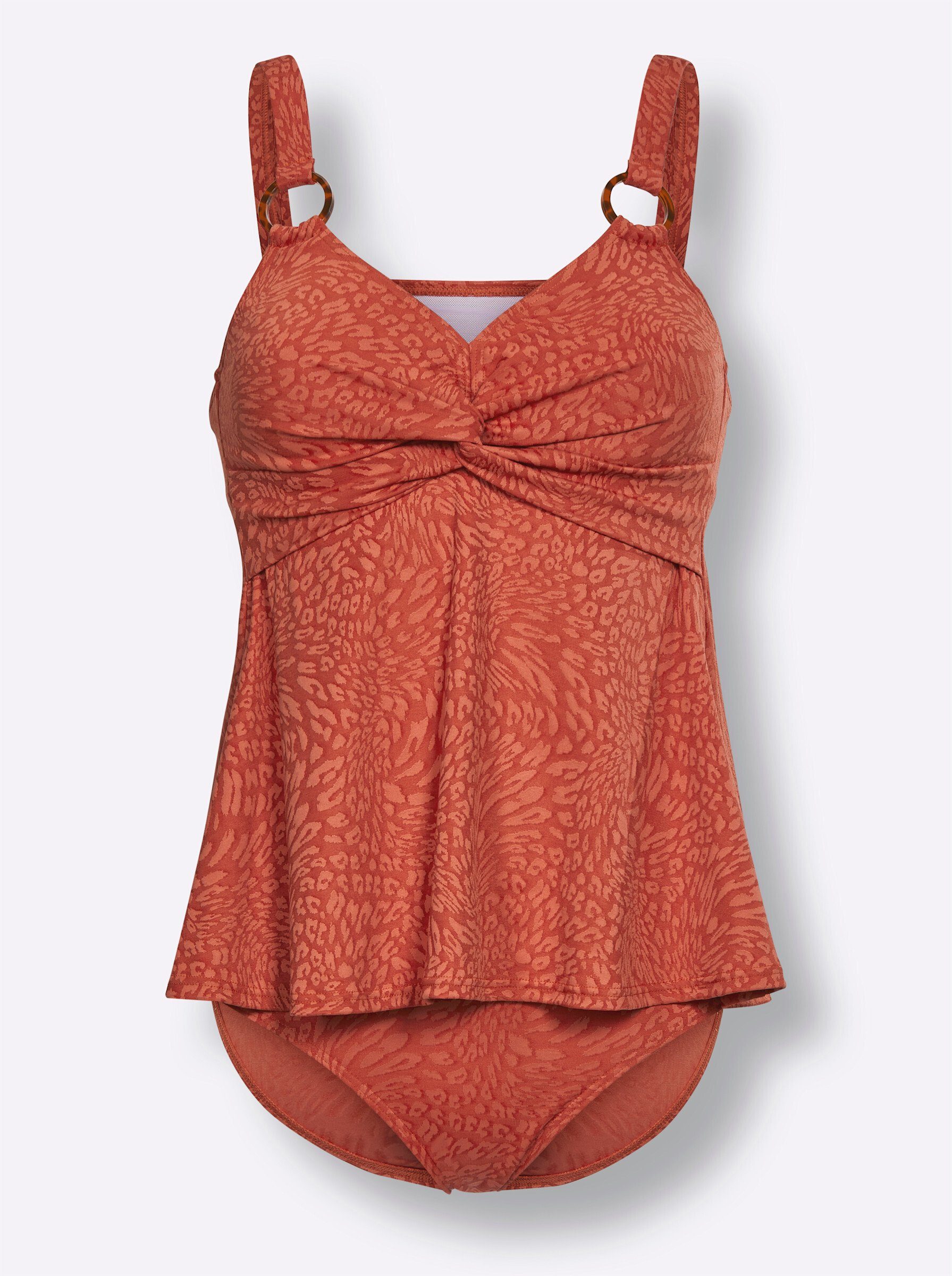 Witt Tankini-Top Tankini