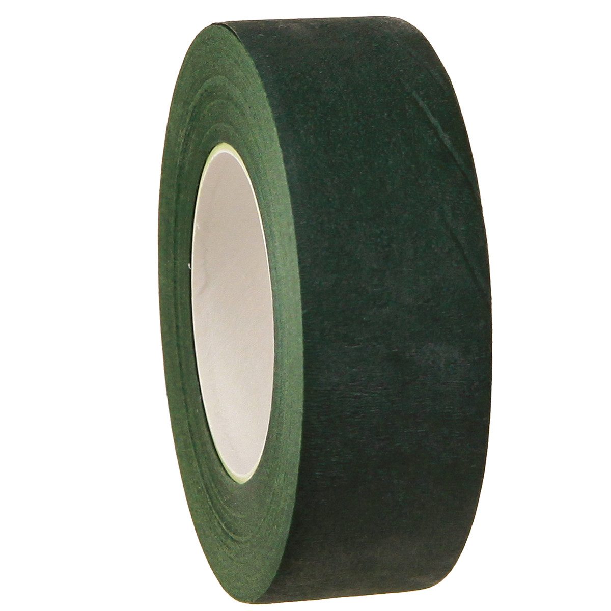Florists Products Bastelkleber Floral Tape Blumenband Wickelband Grün 25mm 6 St