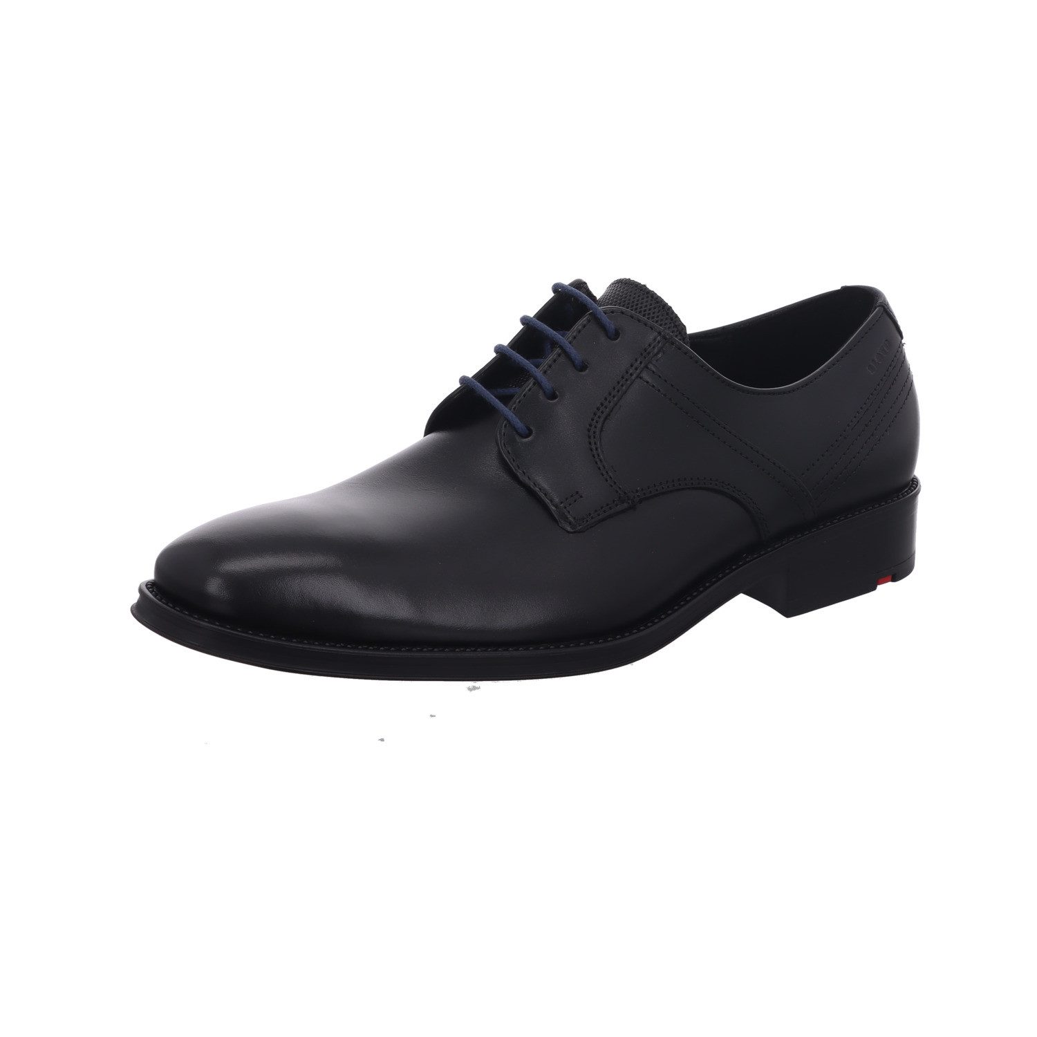 Lloyd Lloyd - City GALA - schwarz Sneaker günstig online kaufen