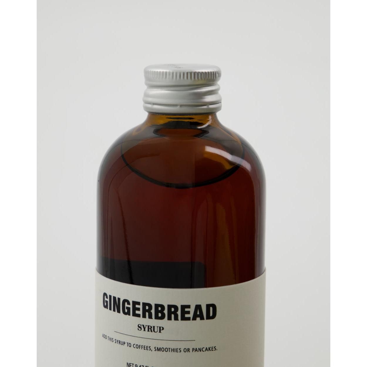 Nicolas Vahé Sirup Sirup Lebkuchen (280ml)