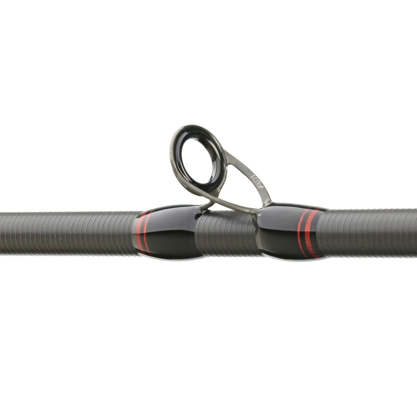 Hearty Rise Spinnrute Hearty Rise Dark Soul Travel Casting 2,30m 40-150g - Reiserute