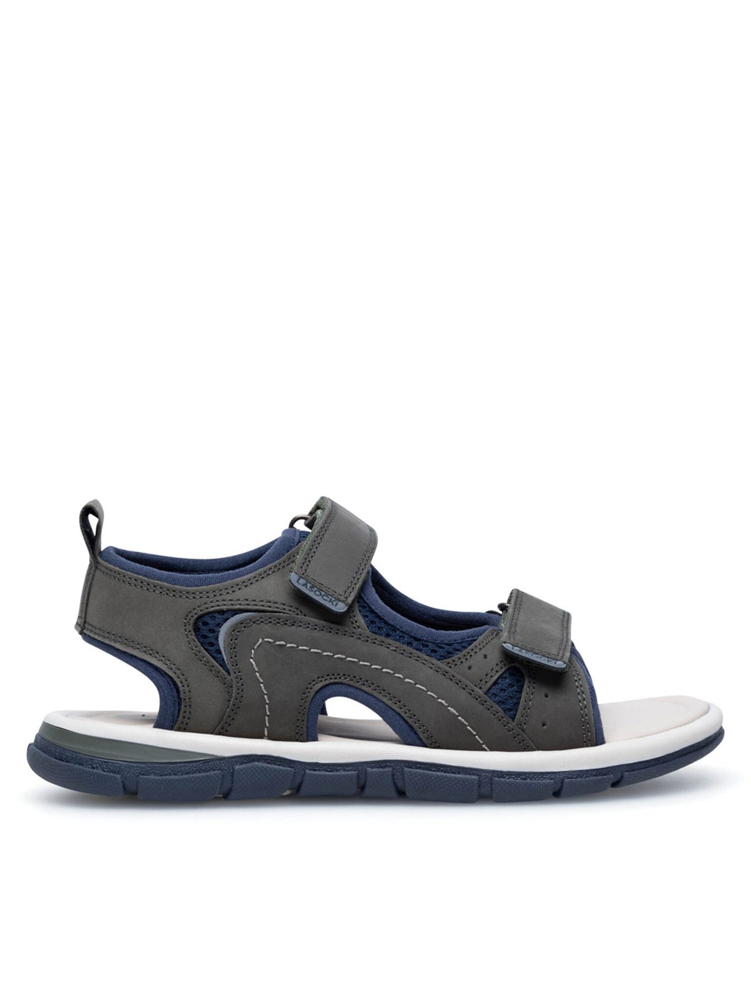 Lasocki Young Sandalen AGUTI CI12-3033-07 Khakifarben günstig online kaufen