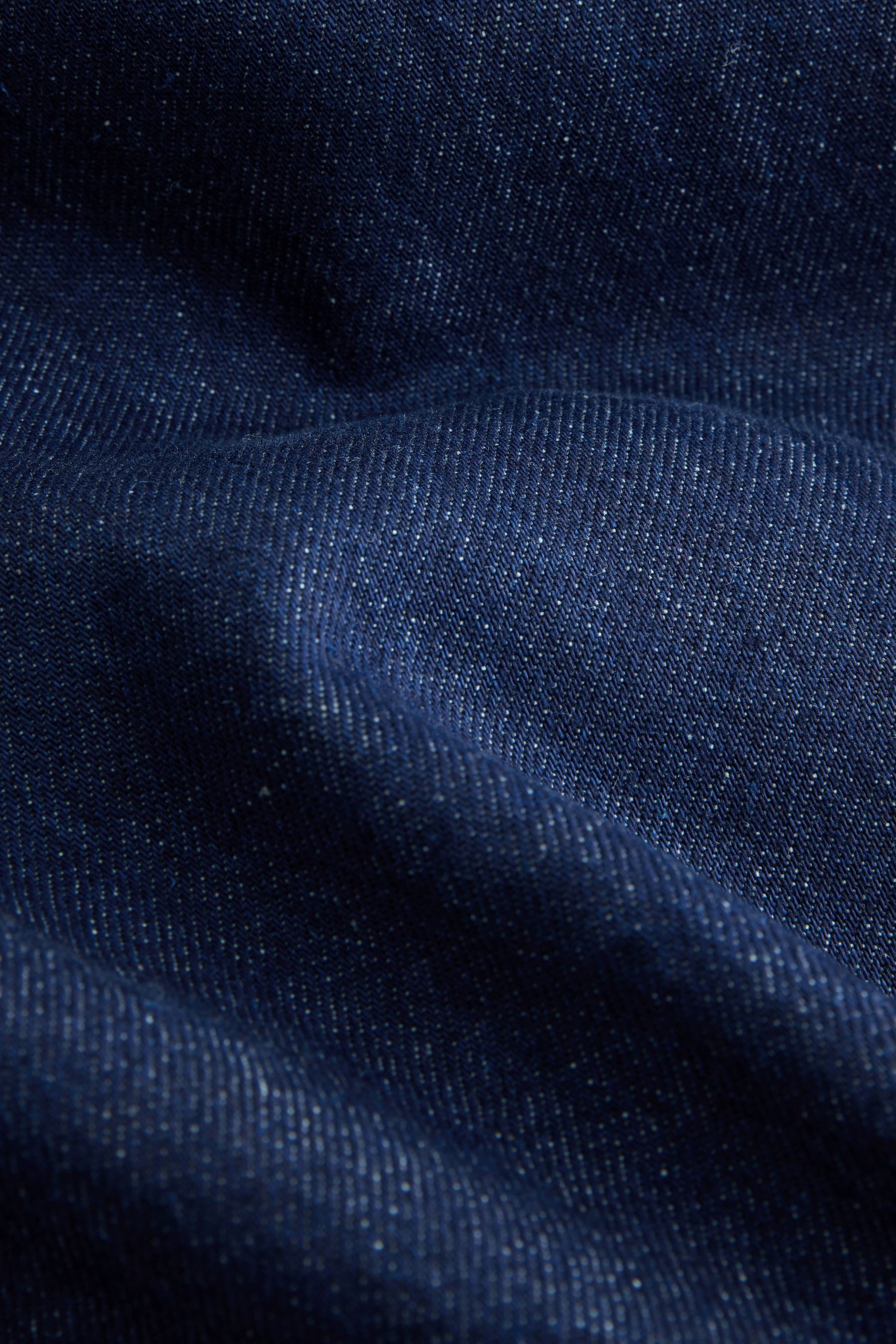 Next Weite Jeans Jeans mit Barrel-Leg aus 100 % Baumwolle (1-tlg)
