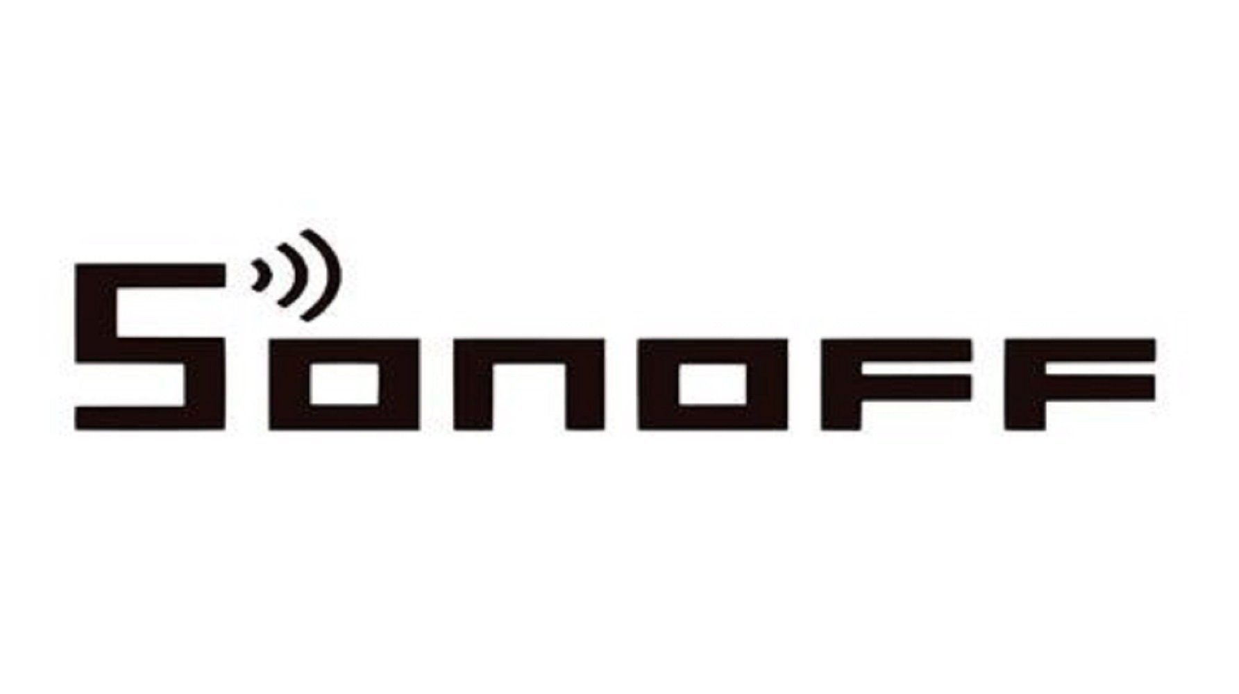 Sonoff