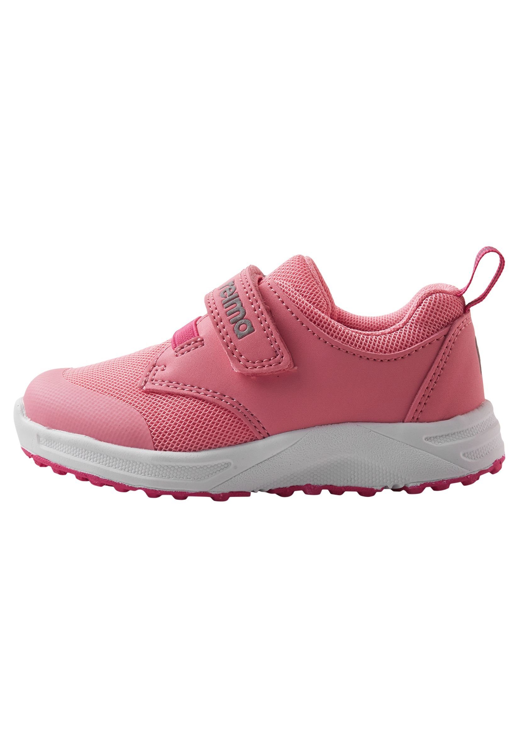 reima EKANA Sneaker Atmungsaktiver und leichter Schuh für Kleinkinder