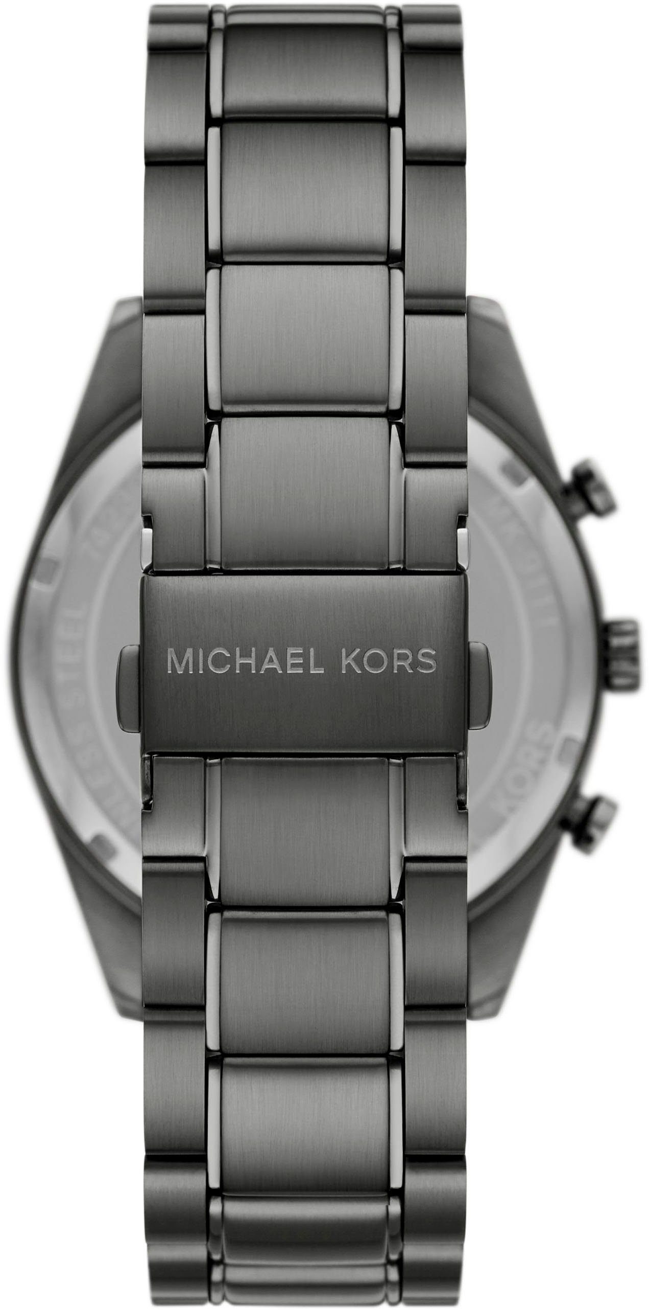 MICHAEL Chronograph ACCELERATOR, MK9111 KORS