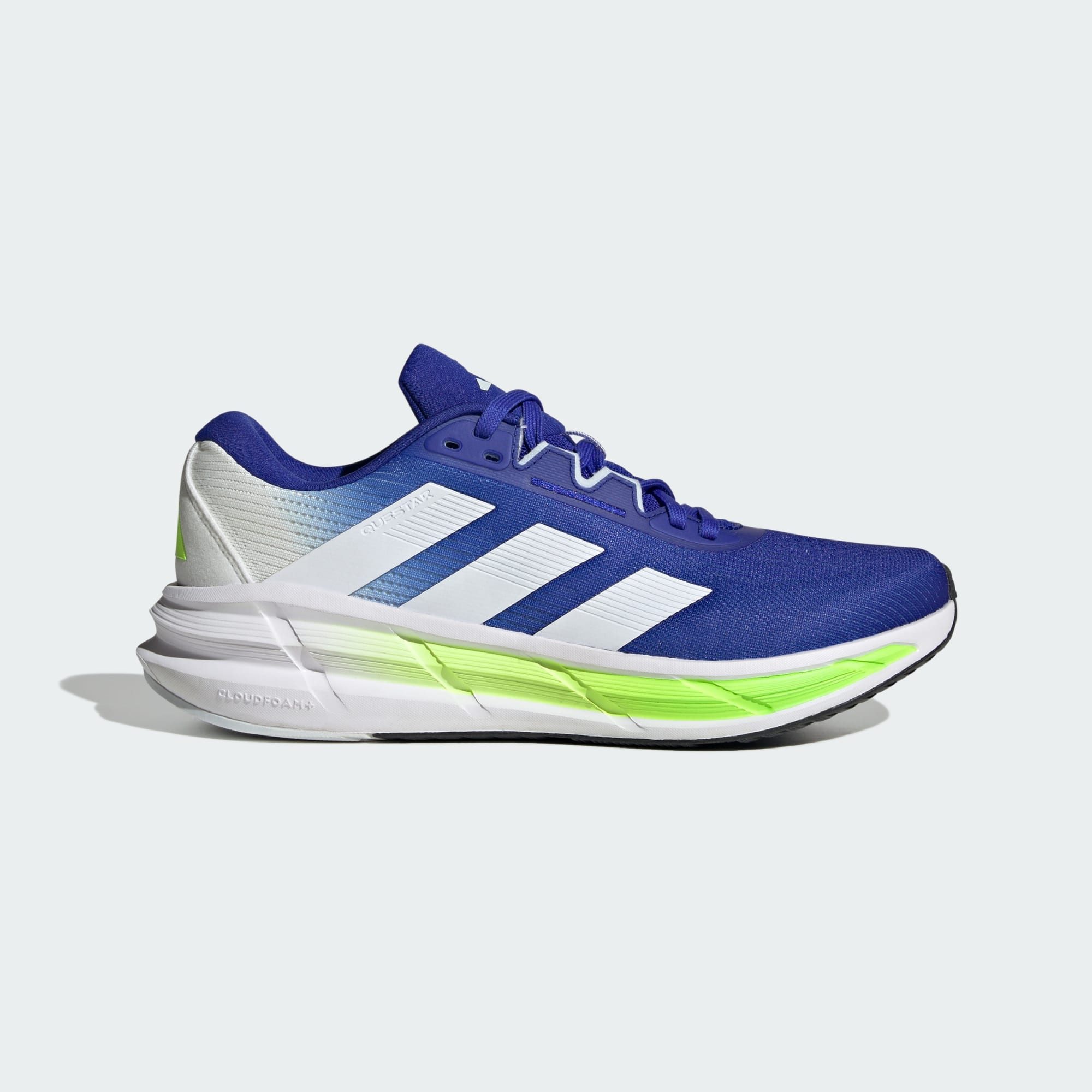 adidas Performance QUESTAR 3 LAUFSCHUH Laufschuh