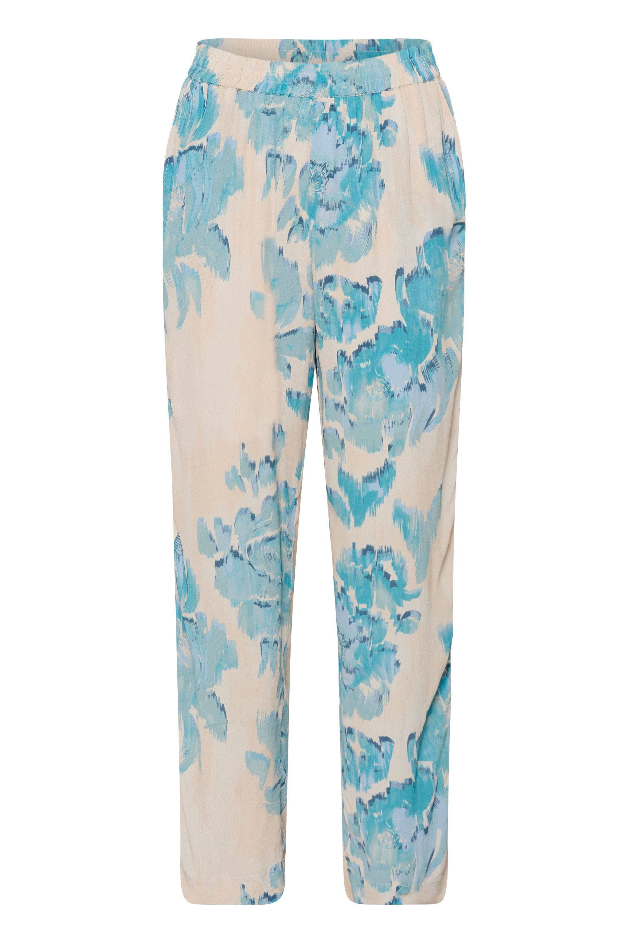 Saint Tropez Stoffhose Casual Hose PollyanaSZ – Bild 5 von 5