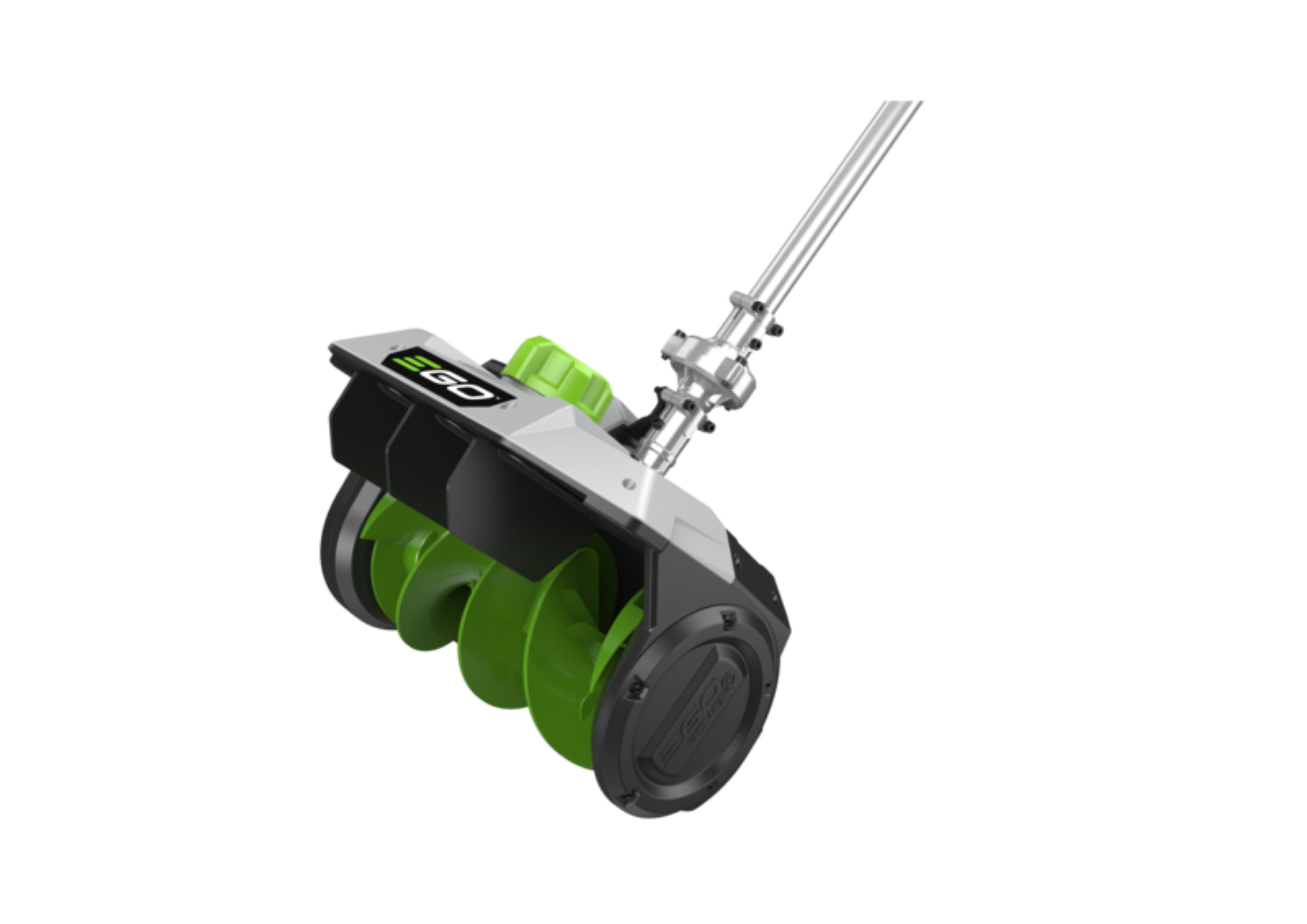 EGO Europe Akku-Schneefräse EGO Schneefräsen-Aufsatz 30cm für Multitool SSA1200