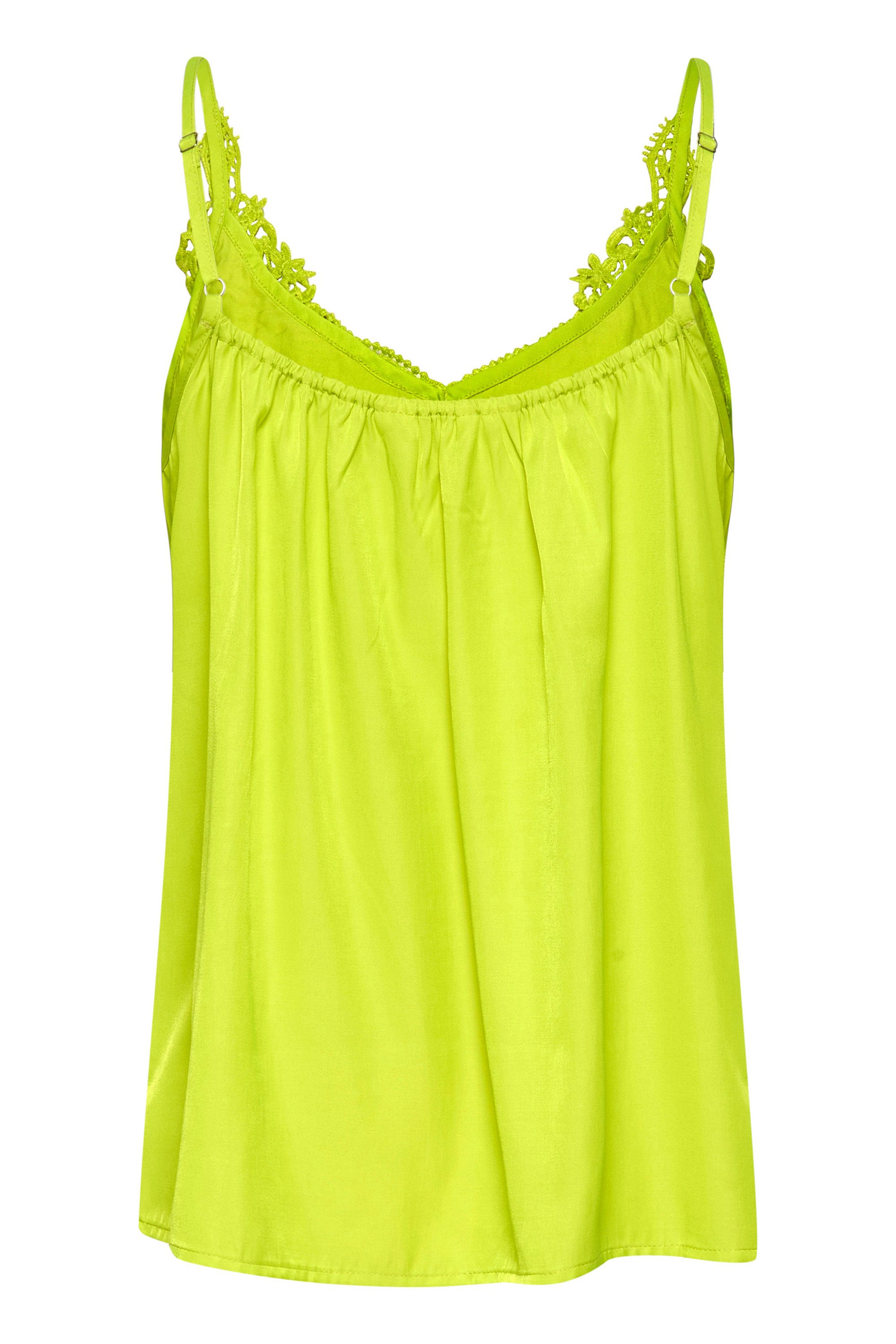 Cream Blusentop Ärmellose Bluse CRAnna günstig online kaufen