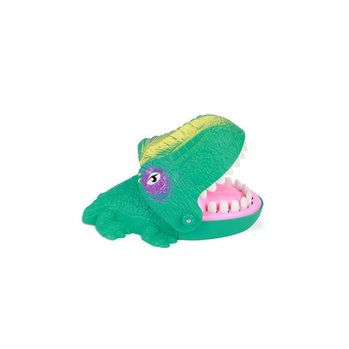 Spiel Geschicklichkeitsspiel - Beißender Dino