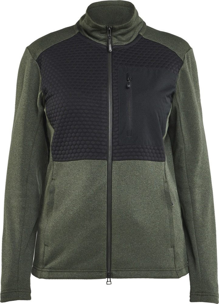 Blåkläder Sweatjacke Damen Sweatjacke