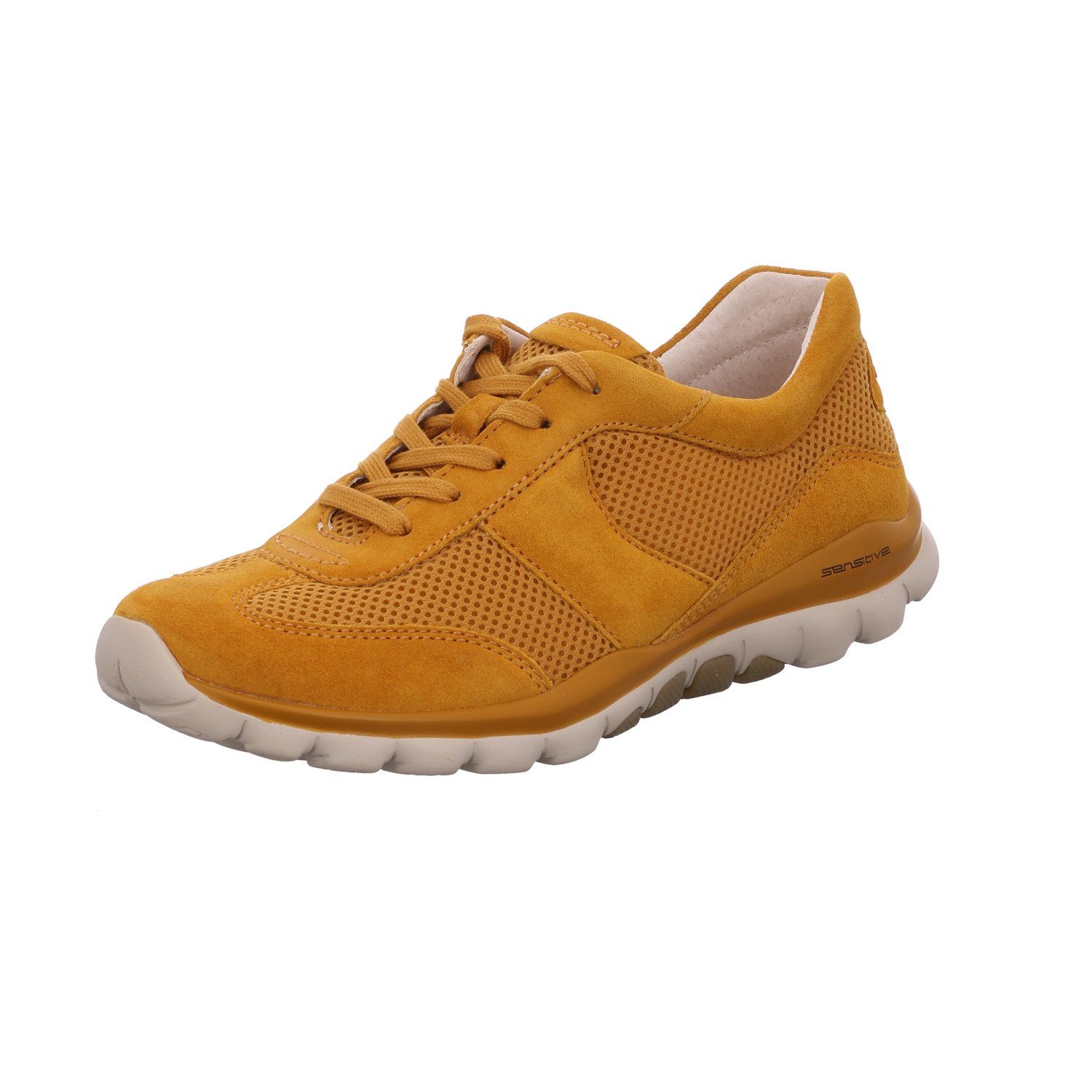 Schnürschuh
