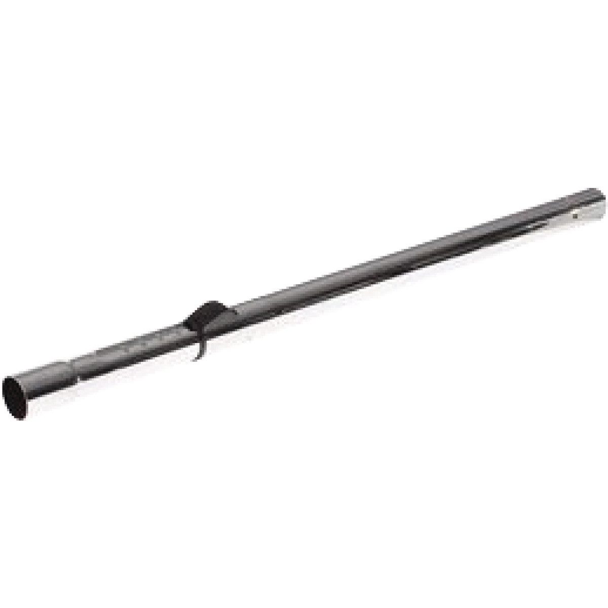 Teleskop Cleancraft 7010372 Ø 30/32 / 588-988 mm, verchromt Teleskopsaugrohr