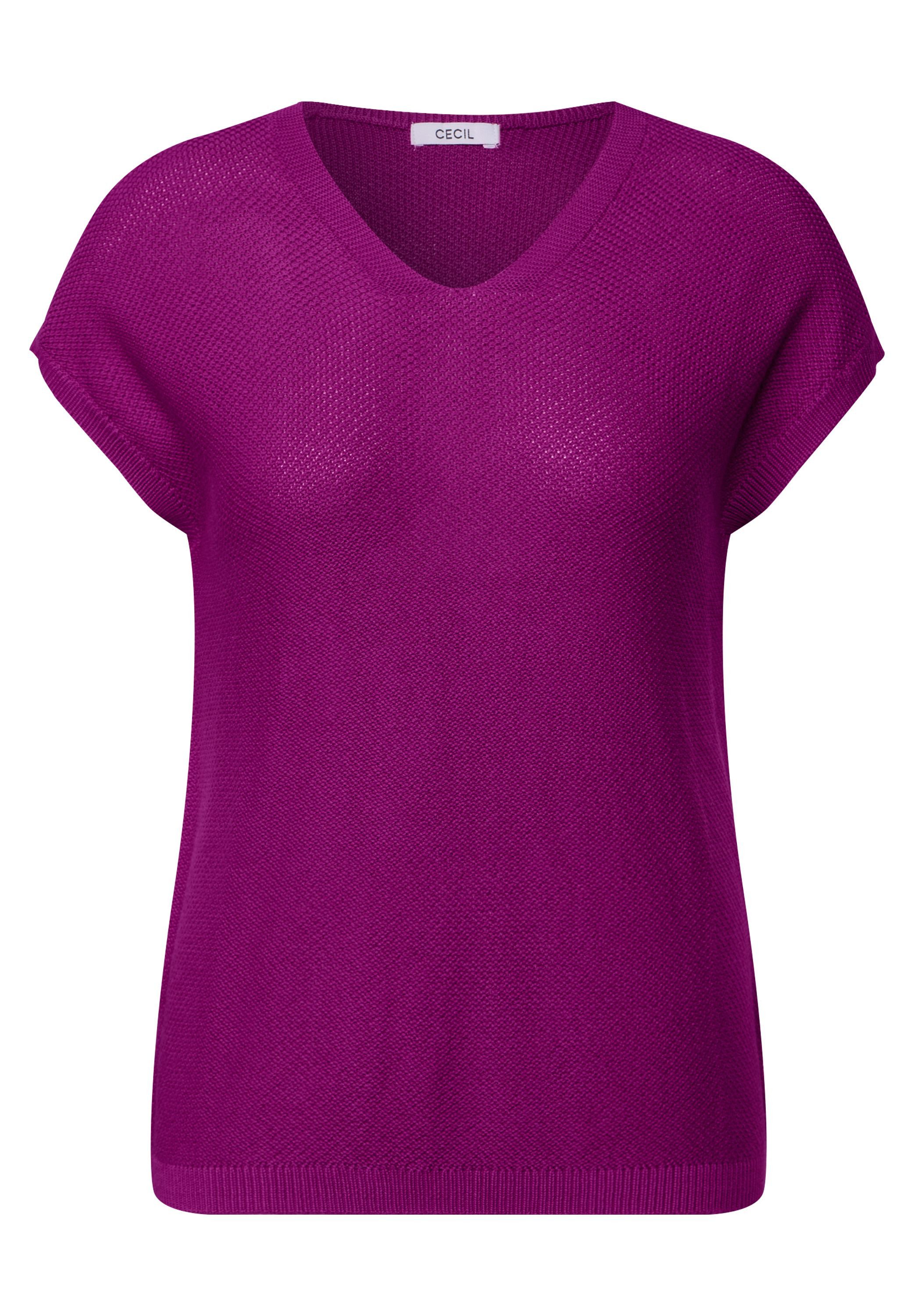 CECIL Strickpullover