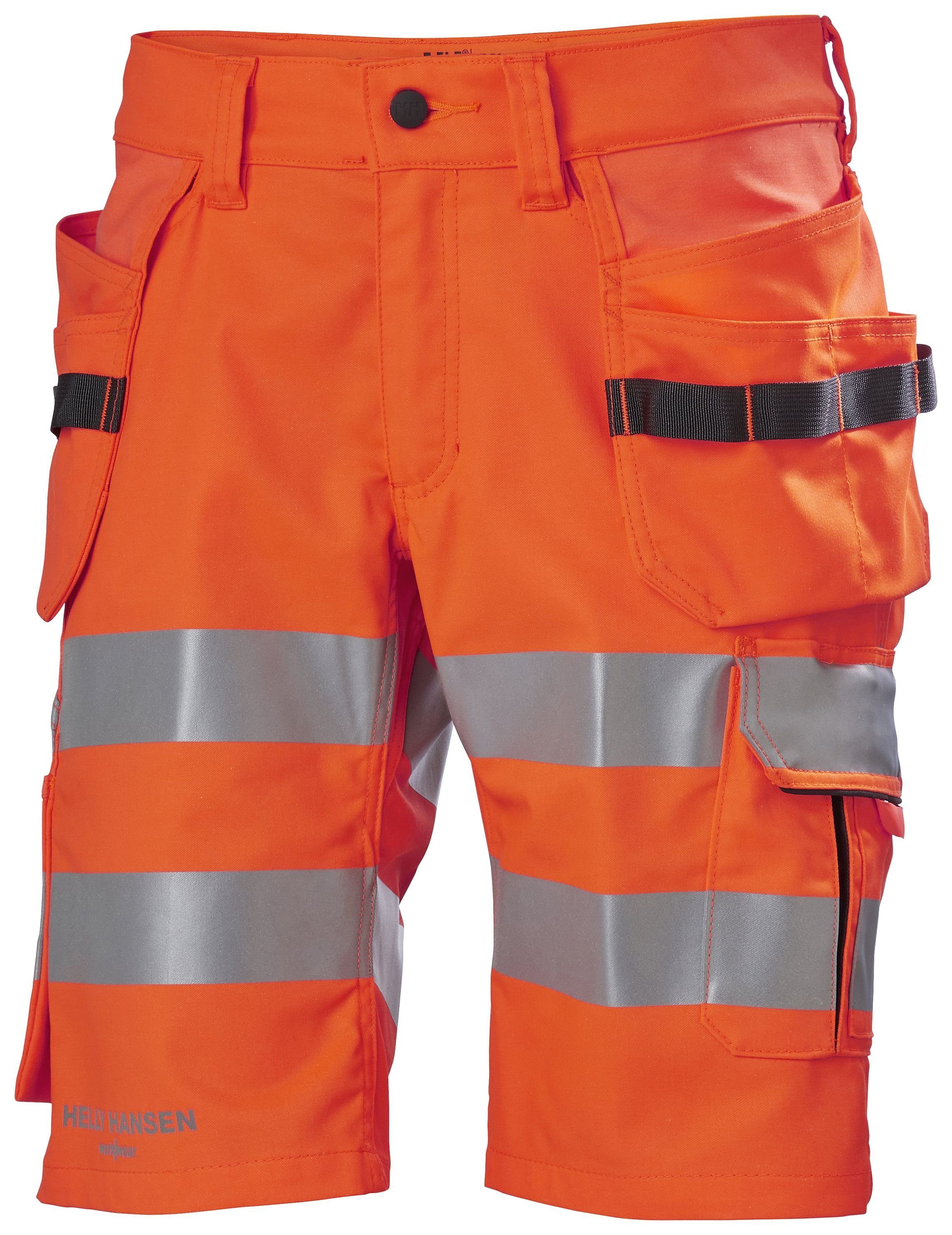 Helly Hansen Arbeitsshorts Alna 2.0 Cons Шорты (1-tlg)