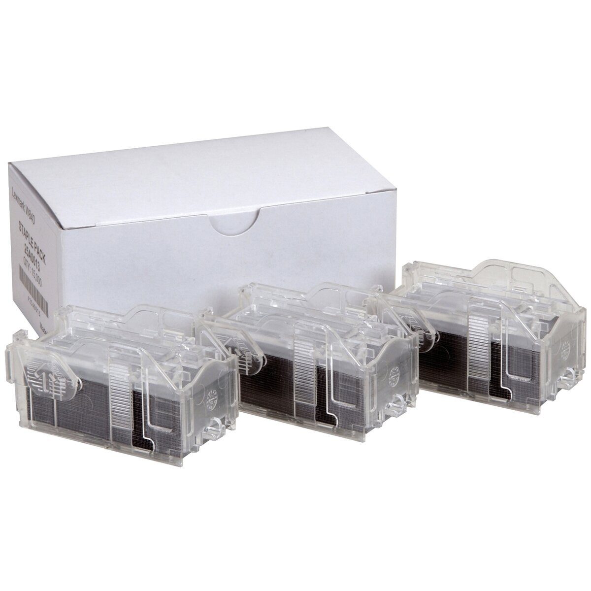 Lexmark Tonerpatrone Original Lexmark Heftdraht (0025A0013 025A0013 25A0013).