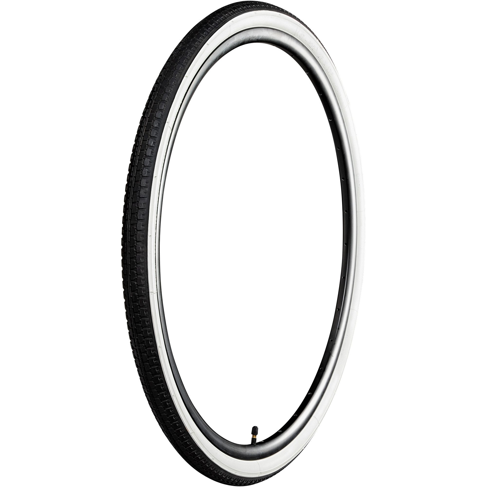 KENDA Fahrradreifen K-121-011, Fahrradreifen Fahrradmantel Sidewall 1 Reifen für Fahrrad oder E Bike
