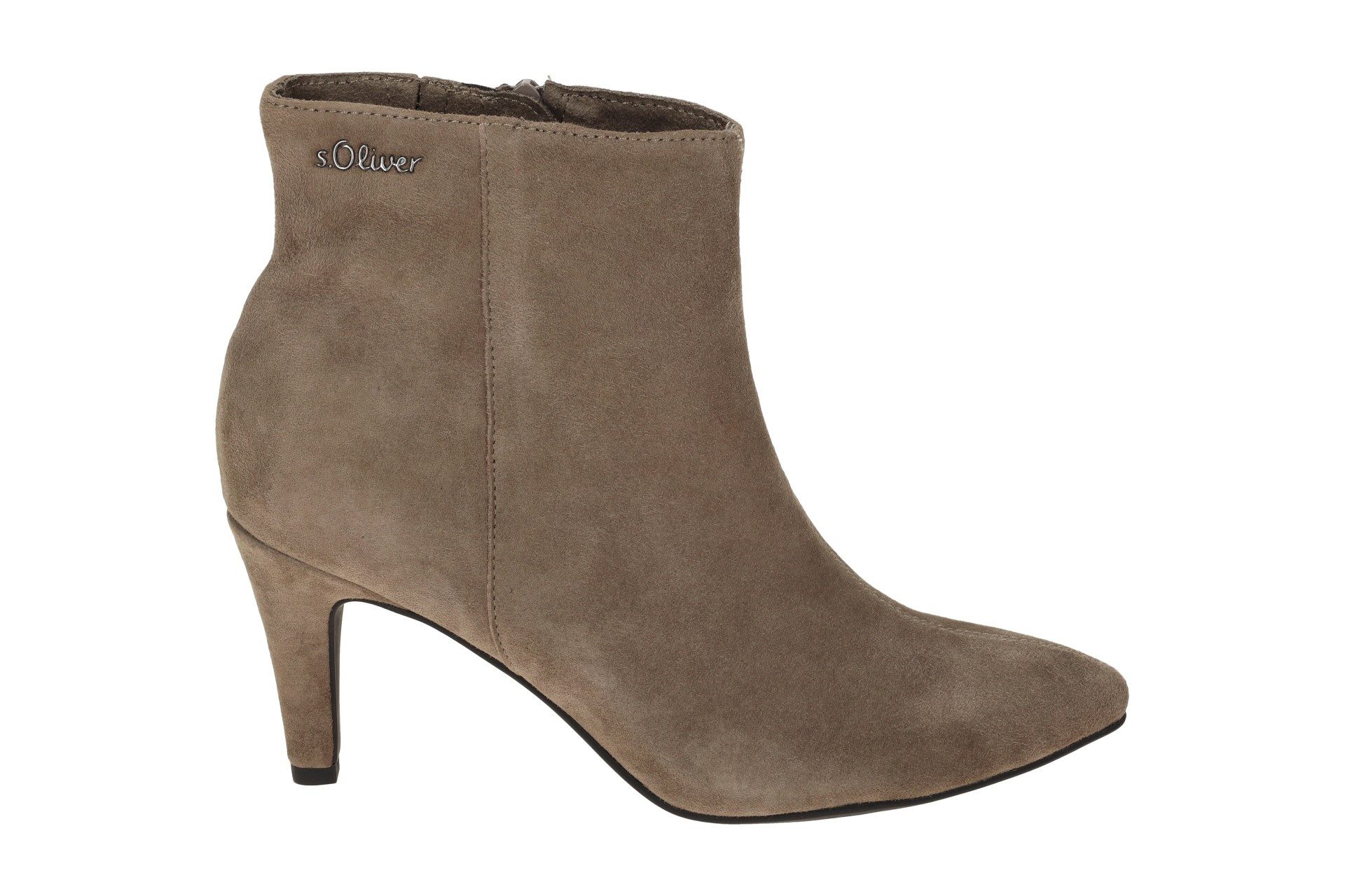 s.Oliver 5-25316-43 341 Stiefel günstig online kaufen