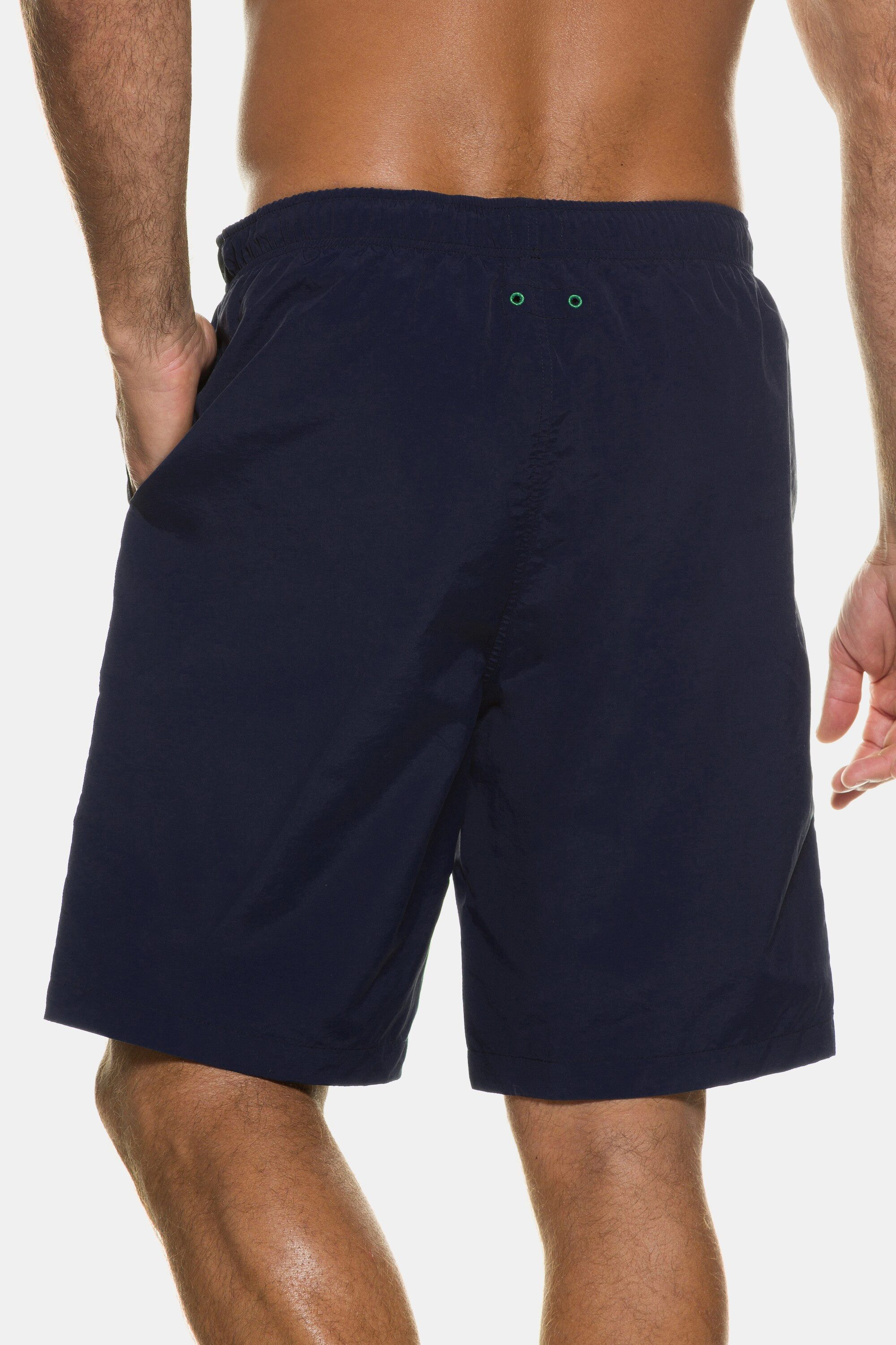 JP1880 Badehose Badeshorts Beachwear Elastikbund