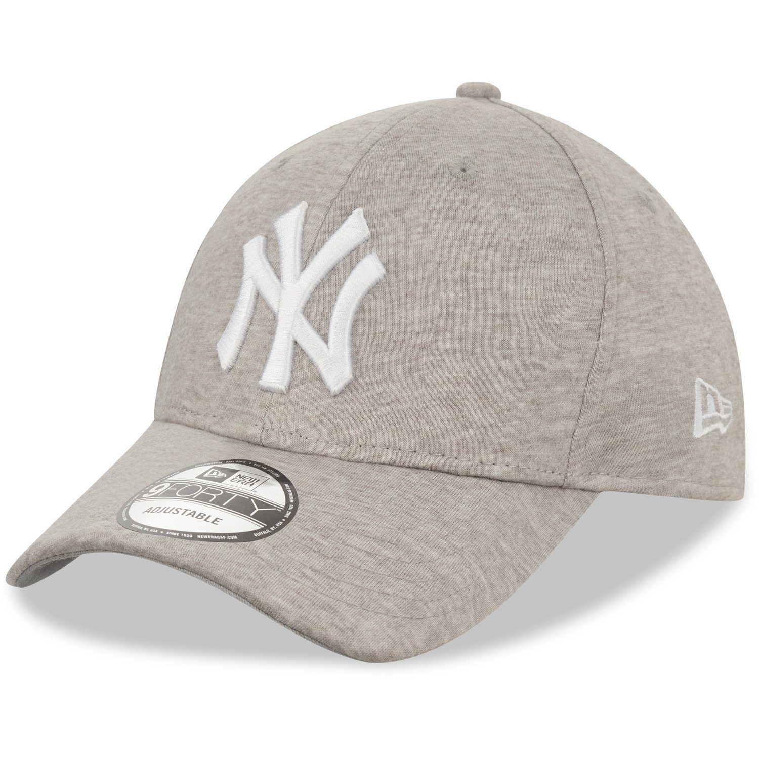 Baseball Cap 9Forty Strapback JERSEY New York Yankees