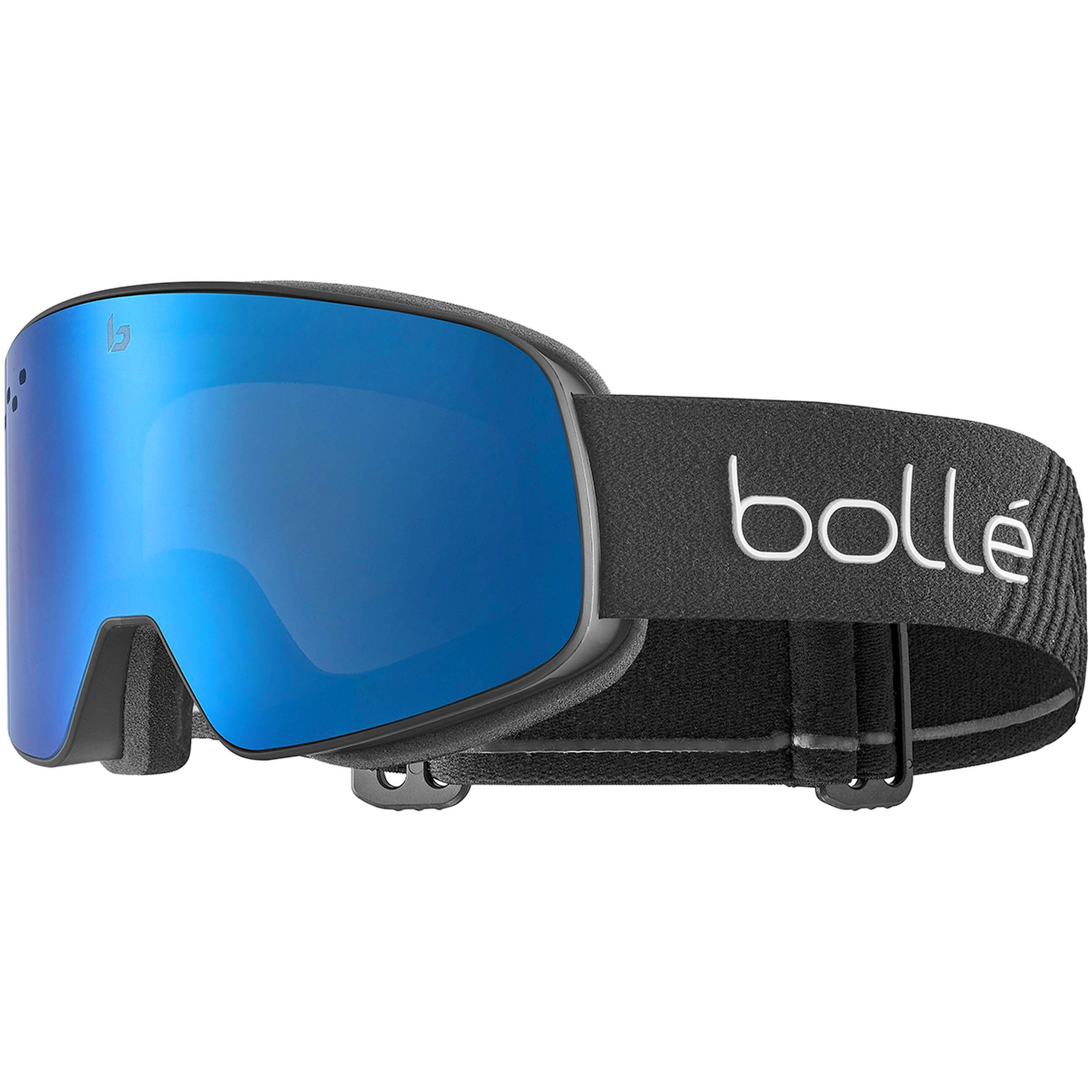 Bolle Skibrille Nevada, (1-St)