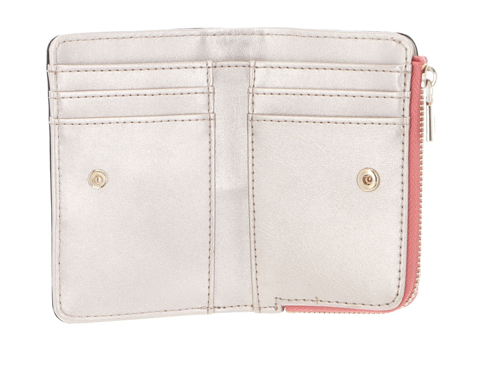 Guess Geldbörse SLG Medium Zip Around günstig online kaufen