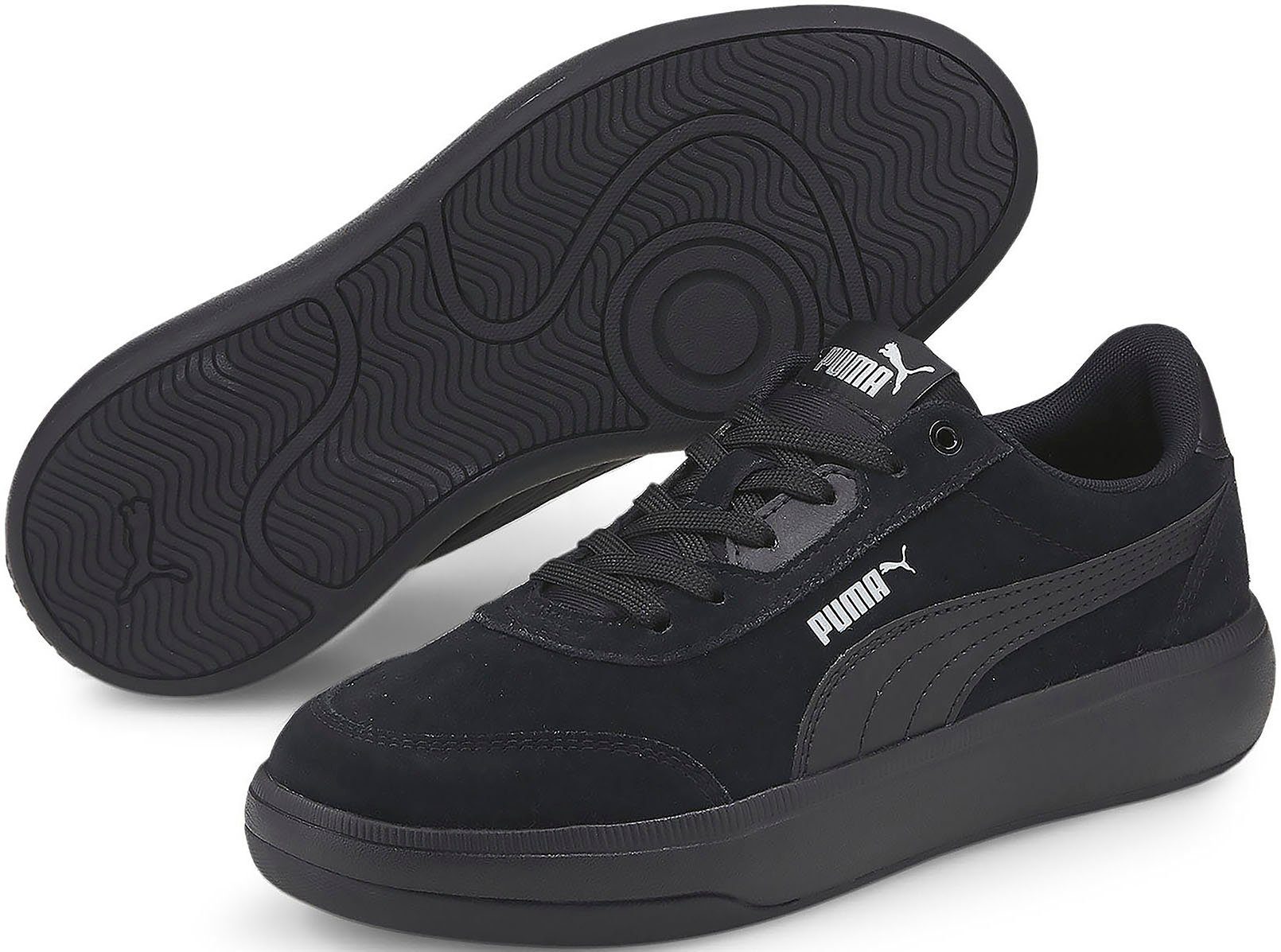 Schwarze PUMA Sneaker für Damen online kaufen | OTTO