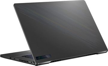 Asus Laptop ROG Zephyrus 16"QHD+ IPS Display i9 16GB RAM 1TB SSD RTX4060 Notebook (40,60 cm/16 Zoll, Intel Core i9 13900H, RTX 4060, 1000 GB SSD, Laptop Gaming Computer PC Notebook 16 Zoll Business ASUS Gamer Zocker)