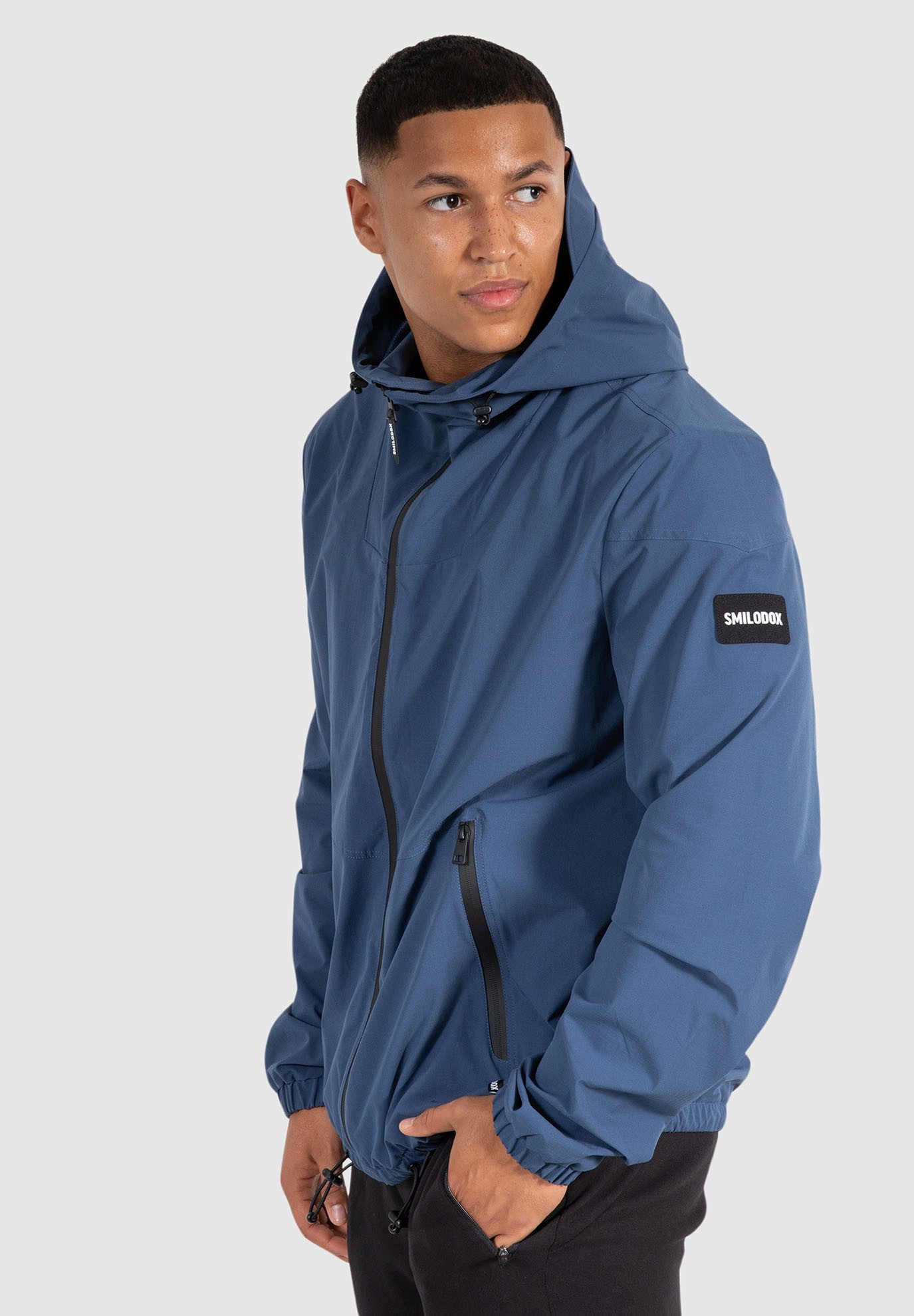 Smilodox Outdoorjacke Lorenzo -