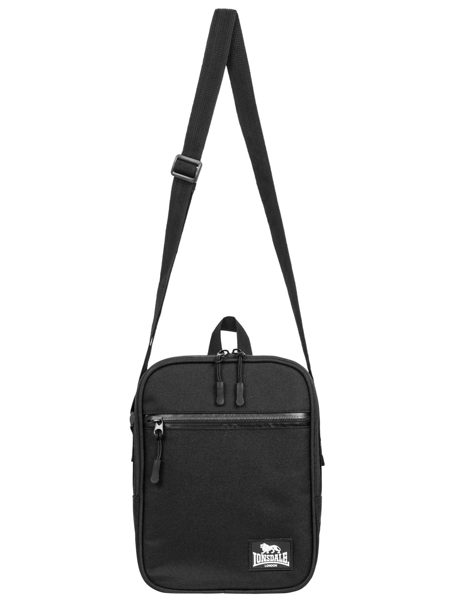 Lonsdale Schultertasche POLEGATE