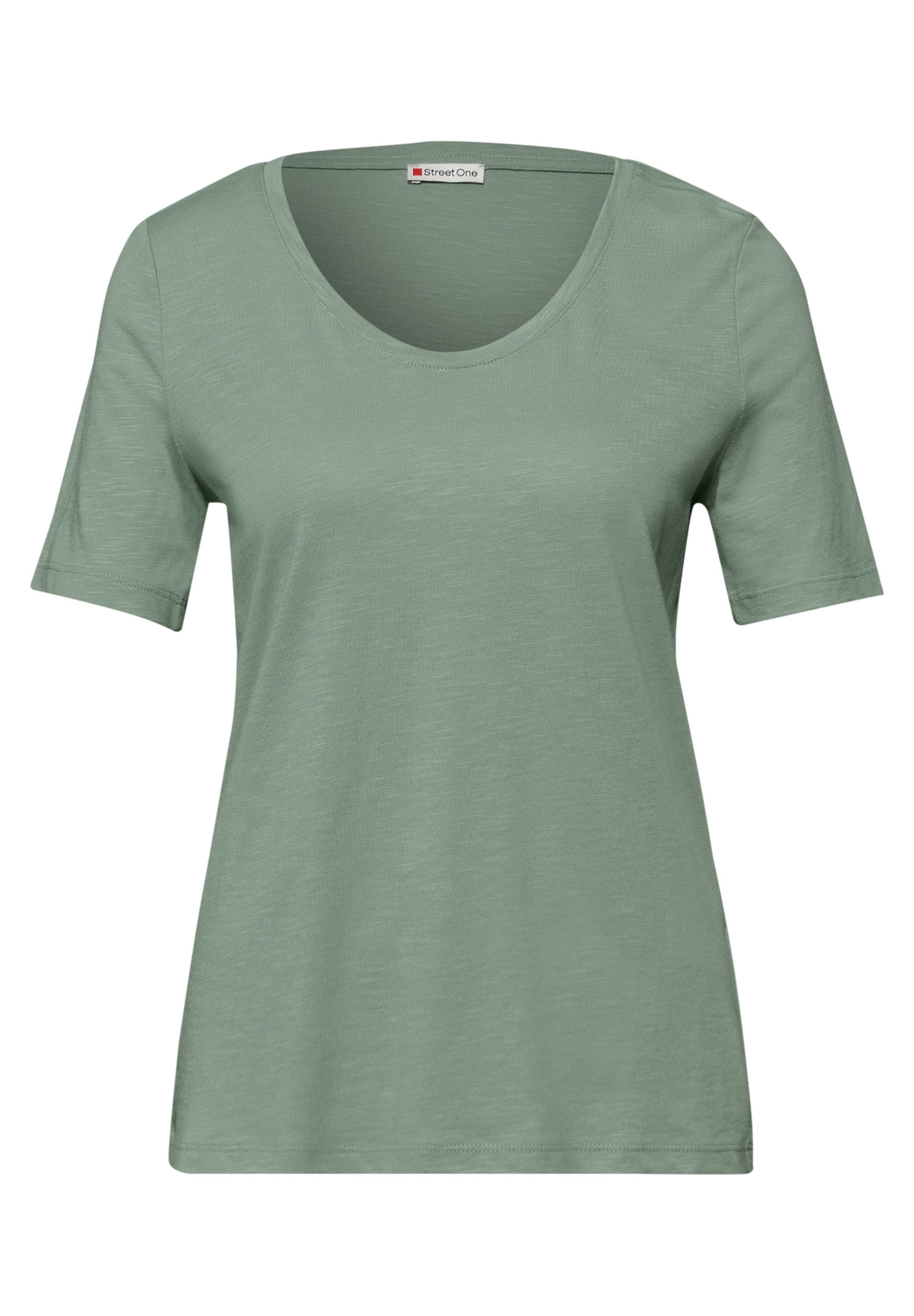 V-Shirt