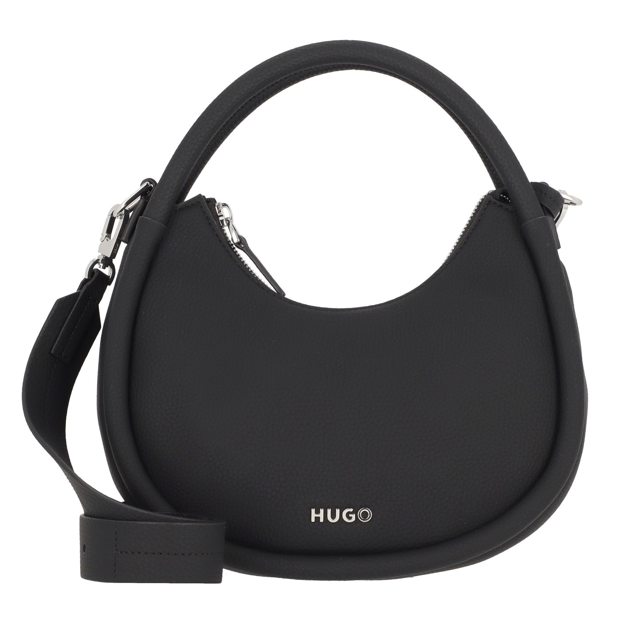 HUGO Henkeltasche Sivir, Polyurethan