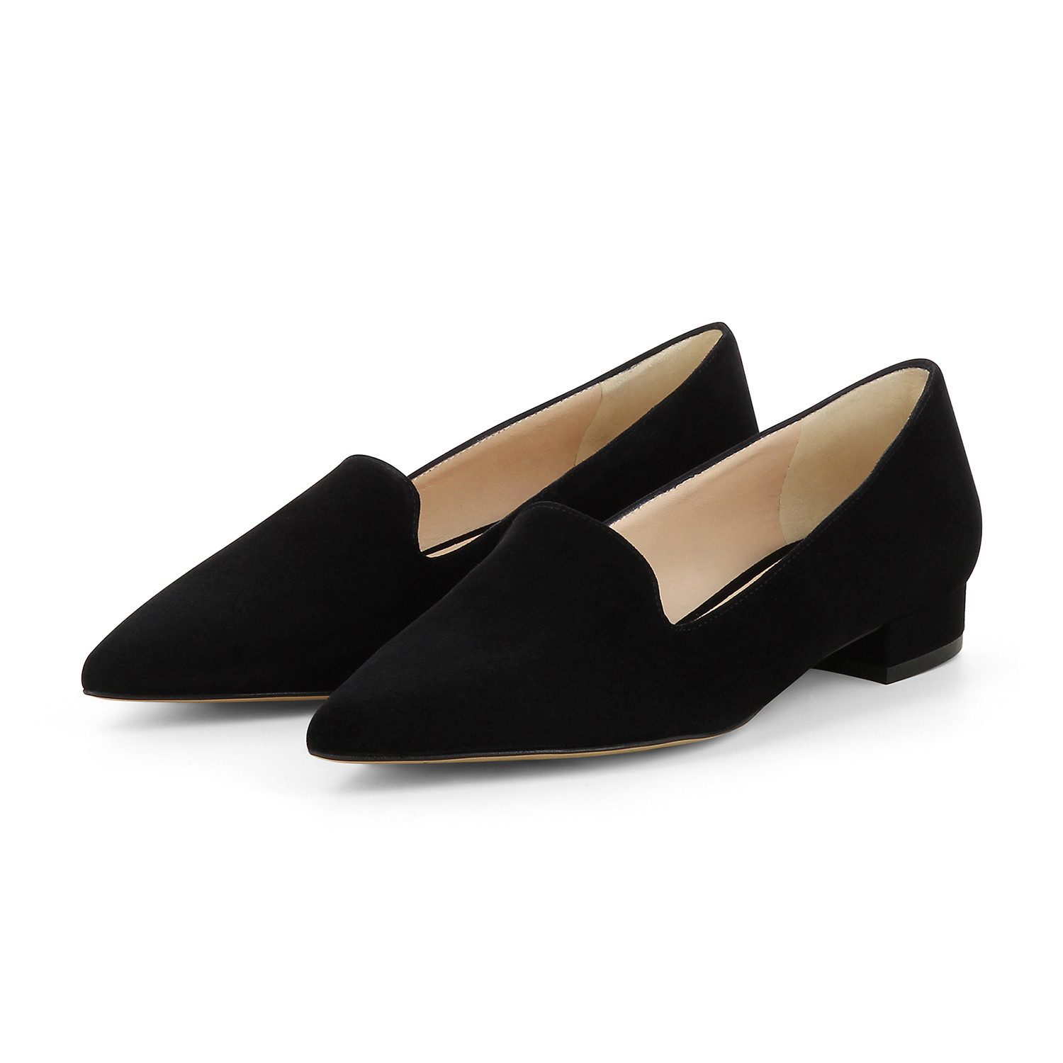 Evita FRANCA Slipper