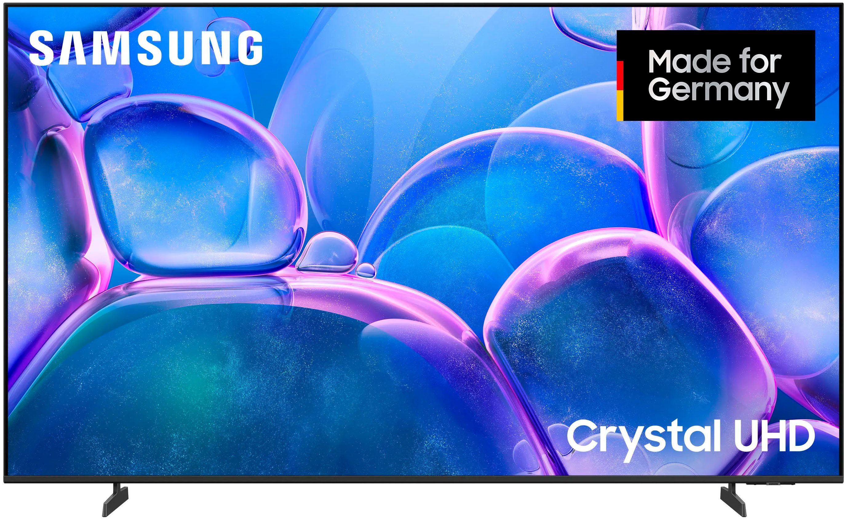 GU75U7099FU LED-Fernseher