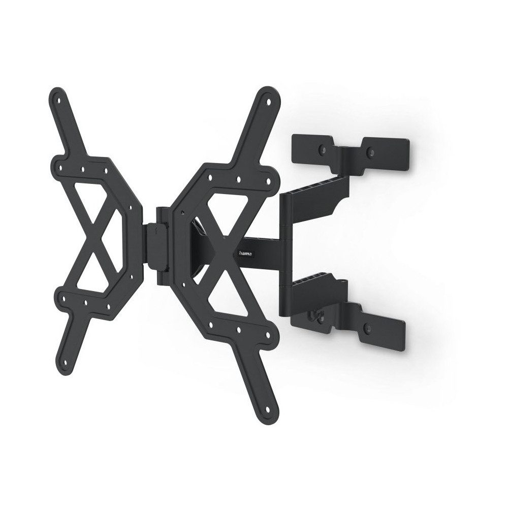 TV-Ständer Hama TV-Wandhalterung 165 cm (65) - Halterung für TV.