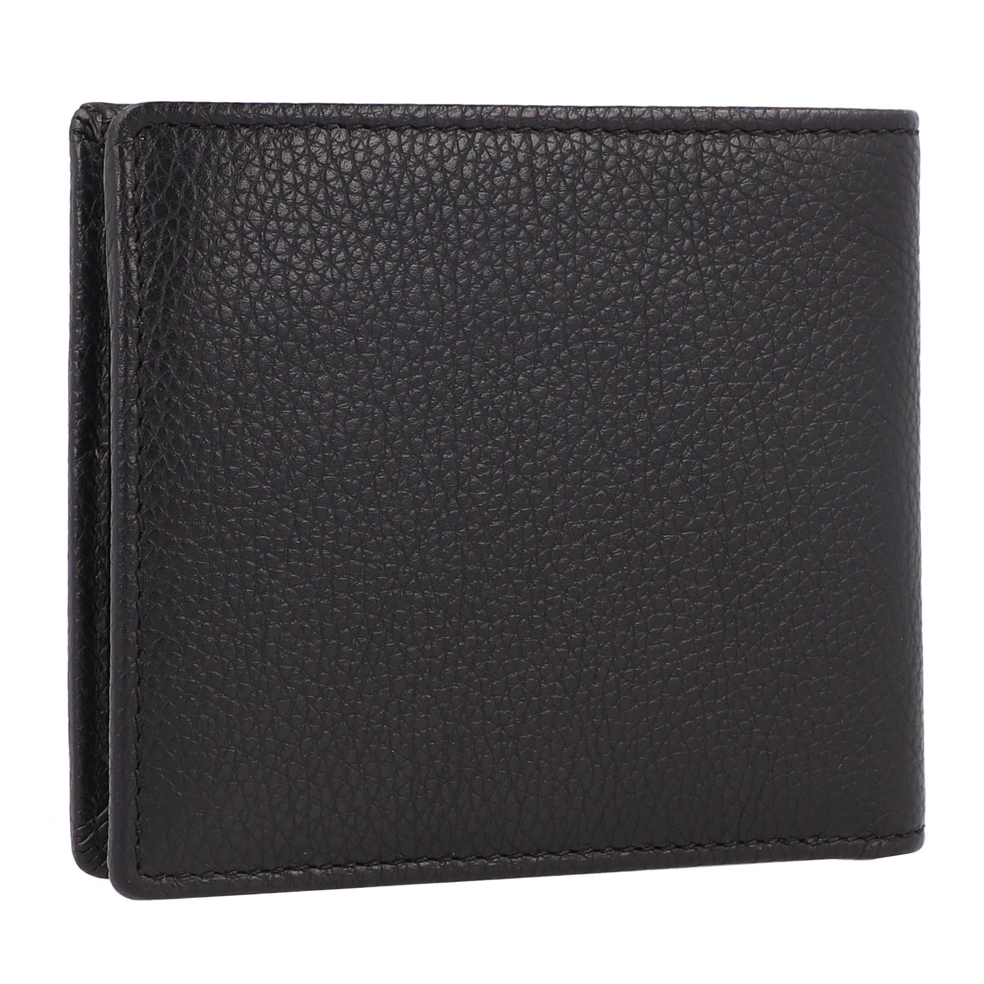 HUGO Geldbörse Malick, Leder günstig online kaufen